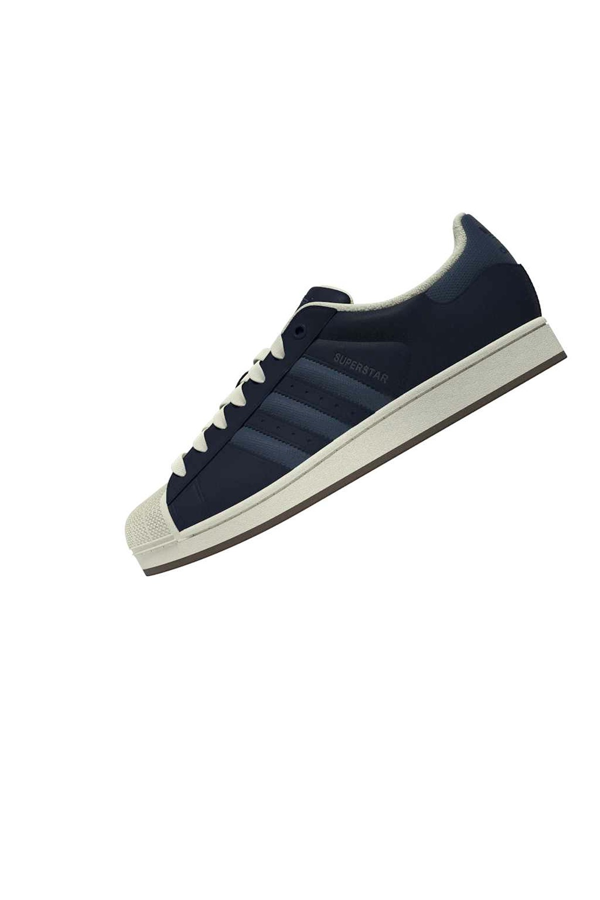 adidas  Erkek  Sneaker SUPERSTAR II IH9272
