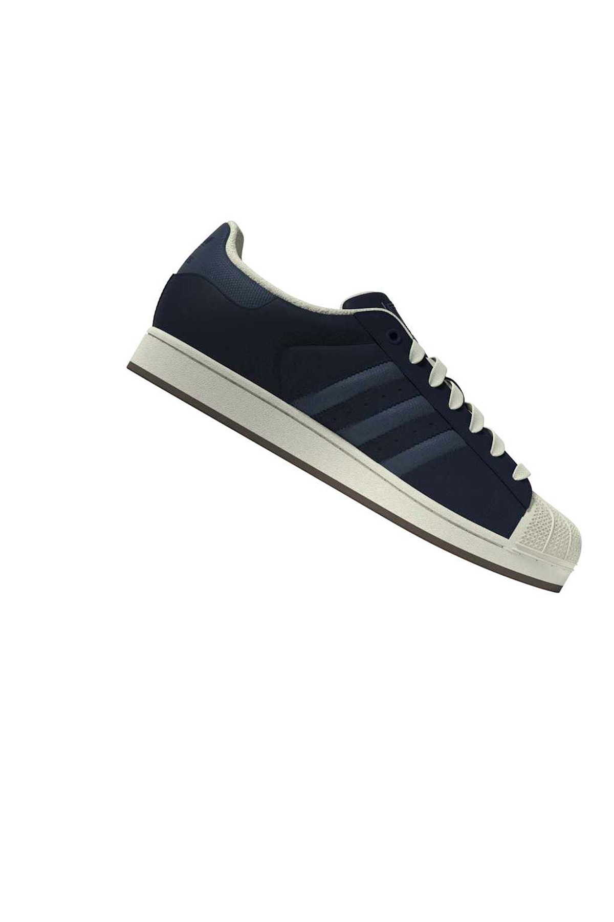 adidas  Erkek  Sneaker SUPERSTAR II IH9272