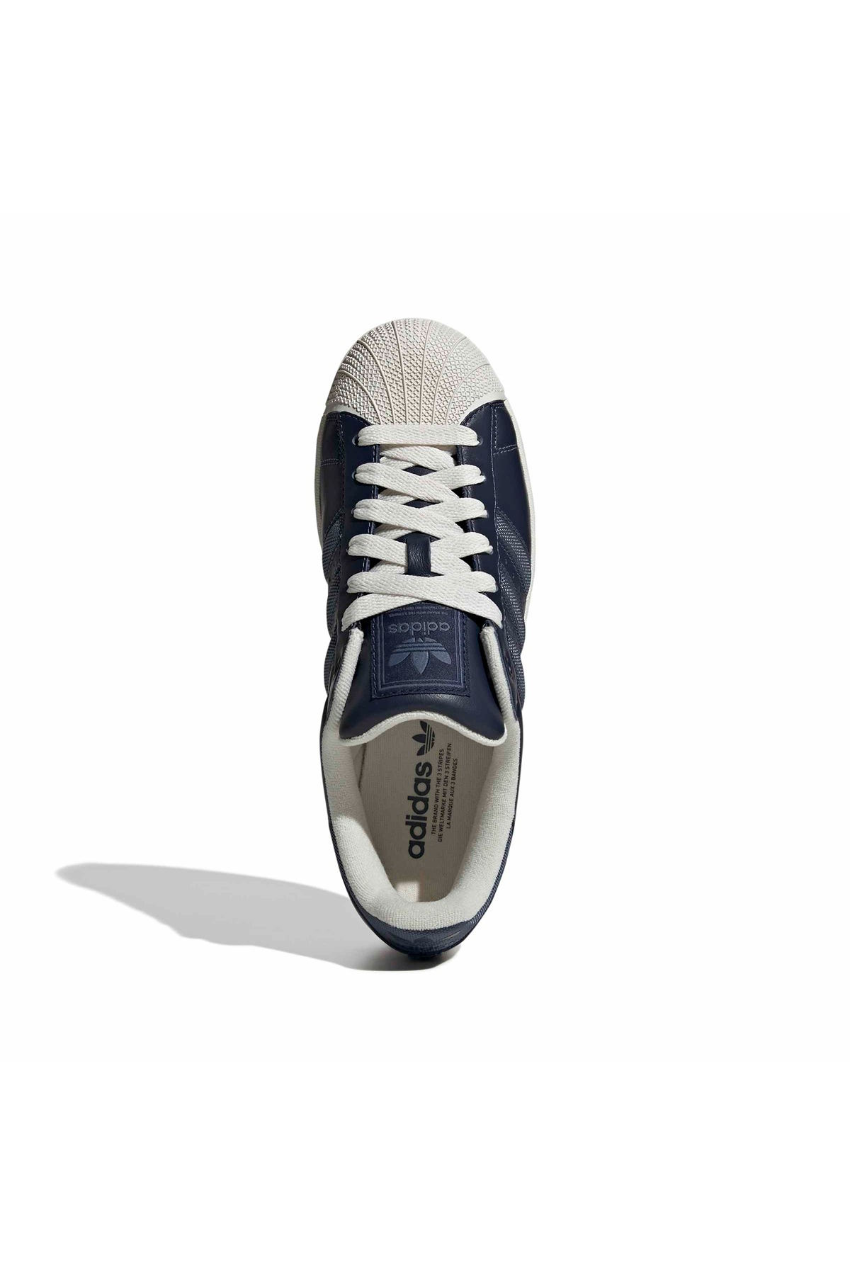 adidas  Erkek  Sneaker SUPERSTAR II IH9272