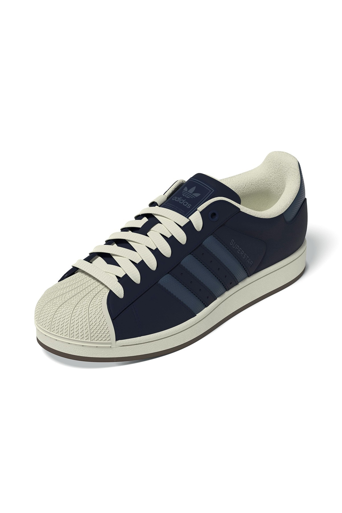 adidas  Erkek  Sneaker SUPERSTAR II IH9272