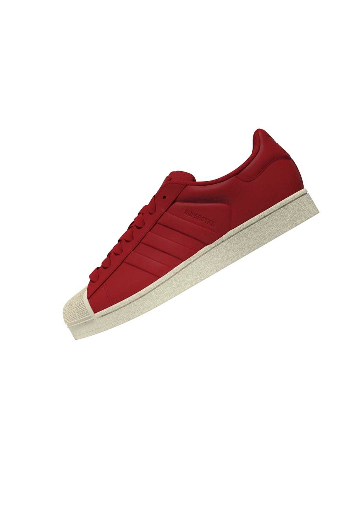 adidas  Erkek  Sneaker SUPERSTAR II IH9322