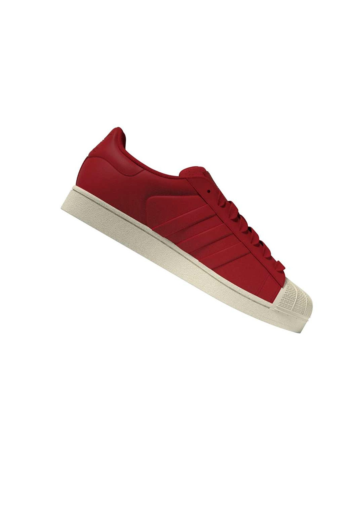 adidas  Erkek  Sneaker SUPERSTAR II IH9322