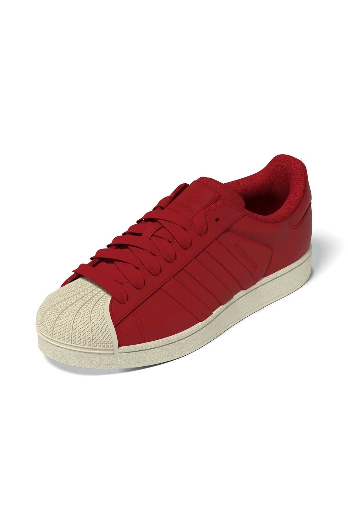 adidas  Erkek  Sneaker SUPERSTAR II IH9322