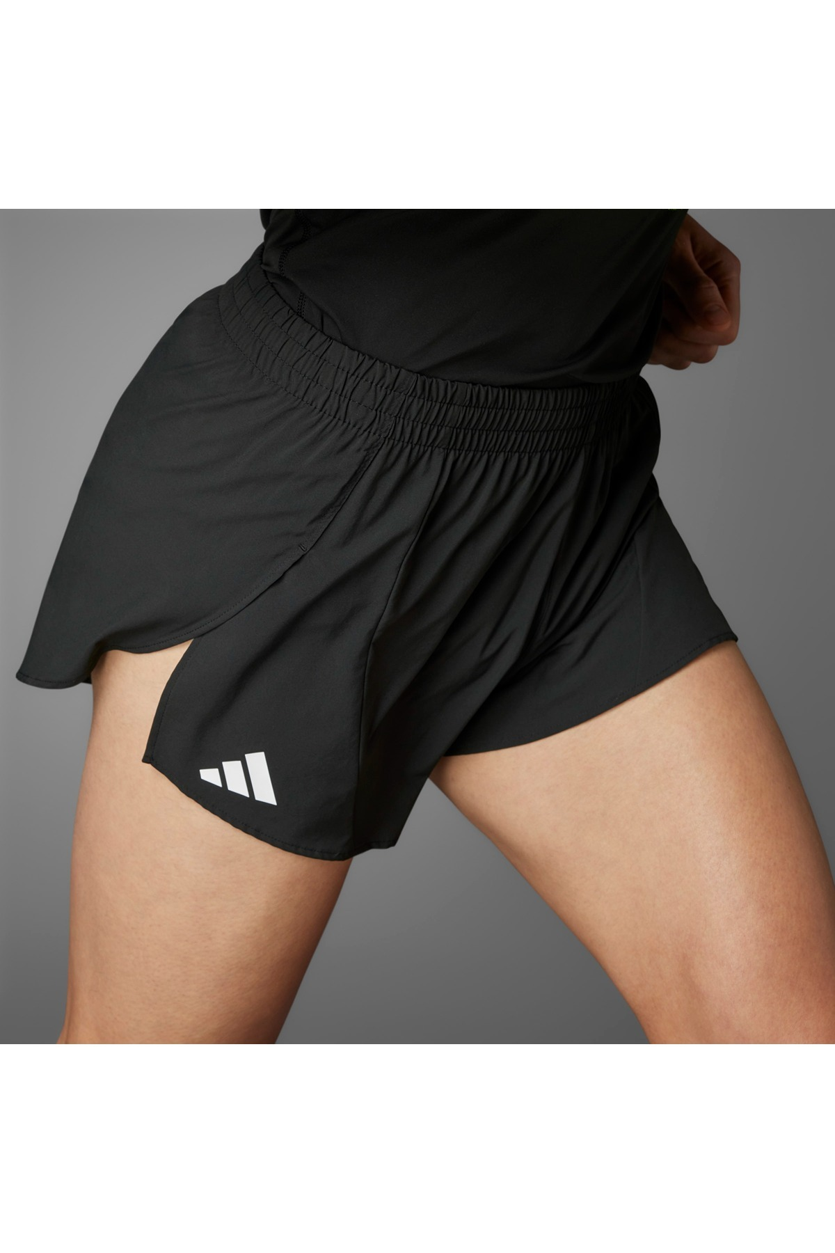 adidas Erkek Şort ADIZERO E SPLIT IM8585