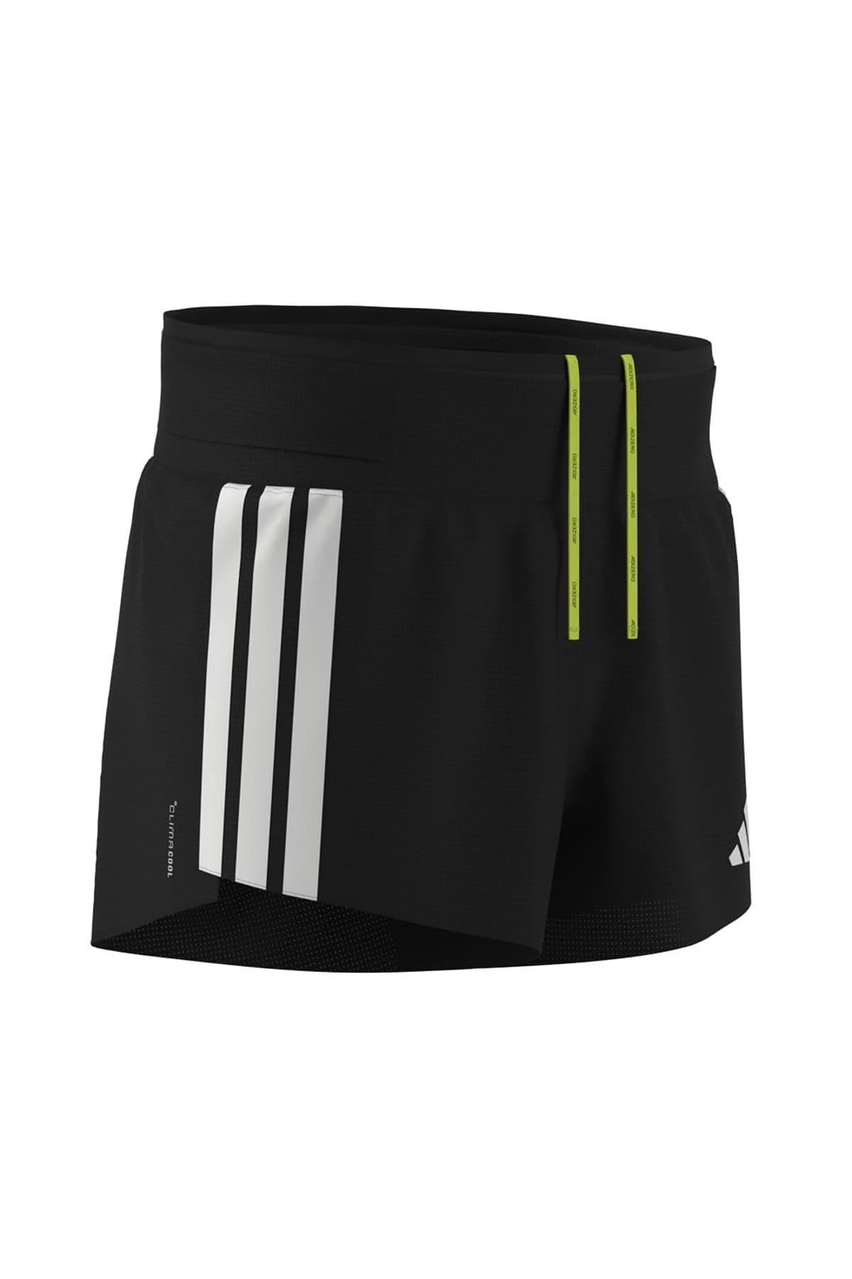 adidas Erkek   Şort ADIZERO GEL M JM3650