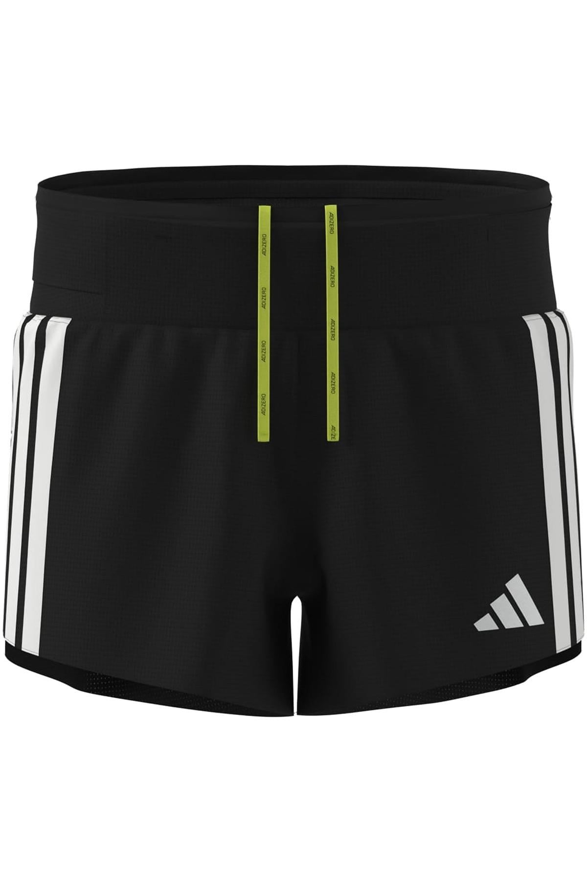 adidas Erkek   Şort ADIZERO GEL M JM3650
