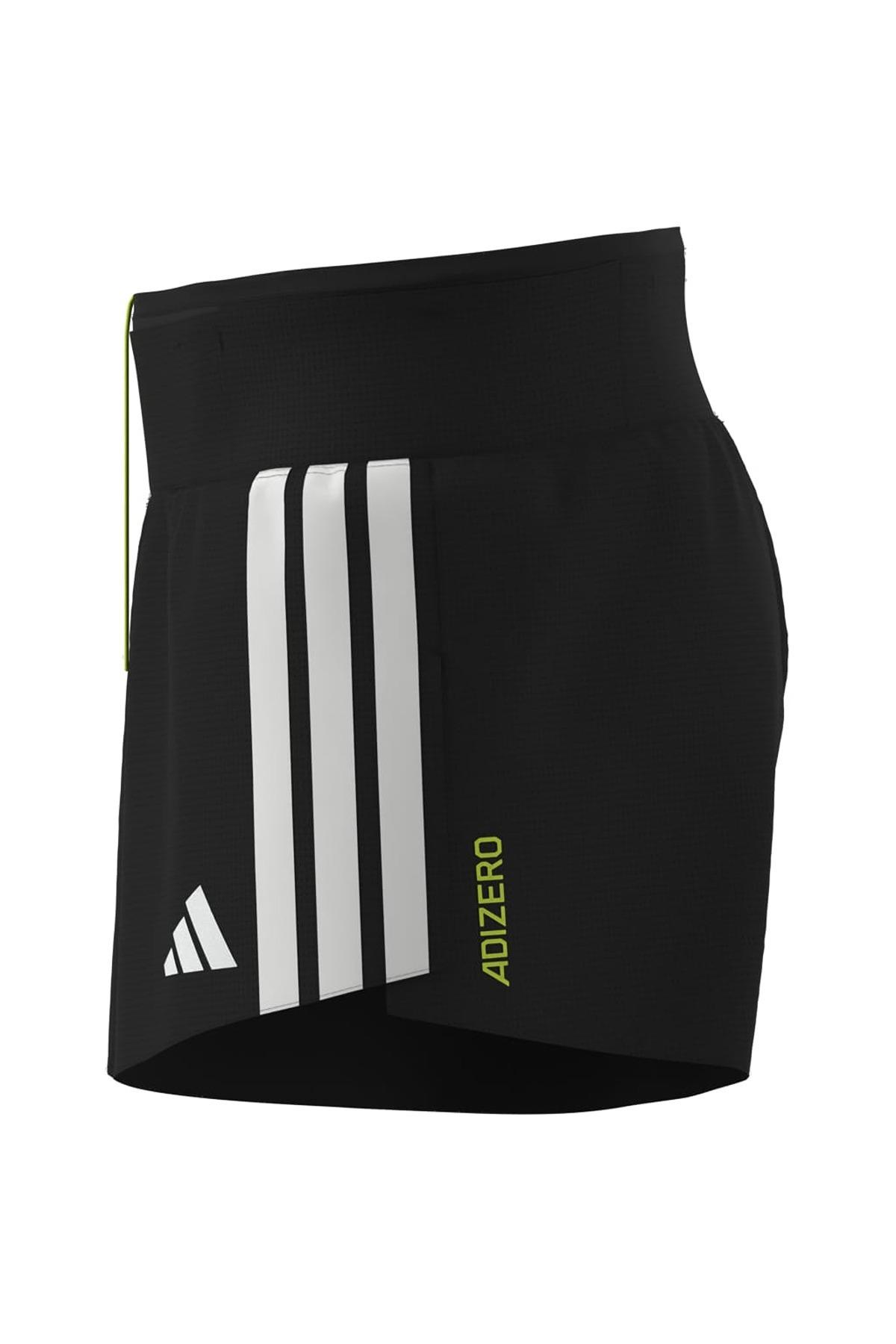 adidas Erkek   Şort ADIZERO GEL M JM3650