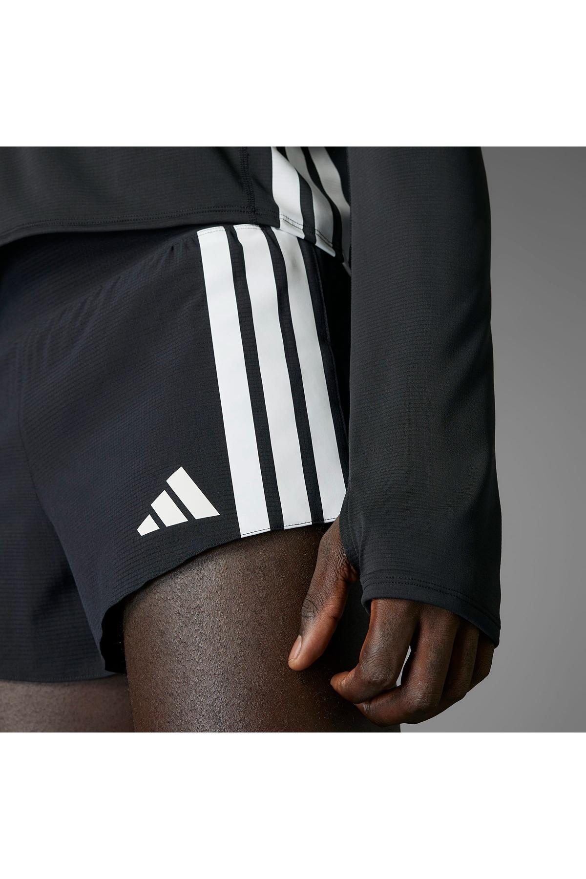 adidas Erkek   Şort ADIZERO GEL M JM3650
