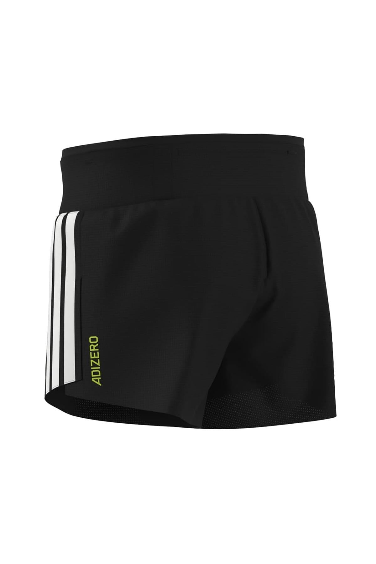 adidas Erkek   Şort ADIZERO GEL M JM3650