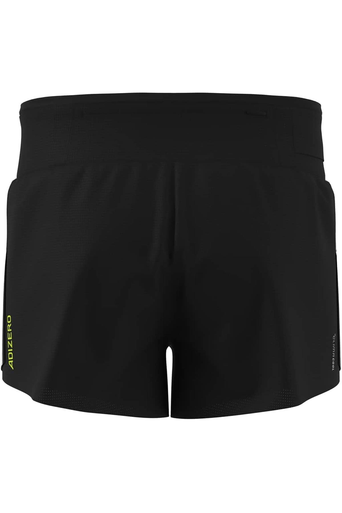 adidas Erkek   Şort ADIZERO GEL M JM3650