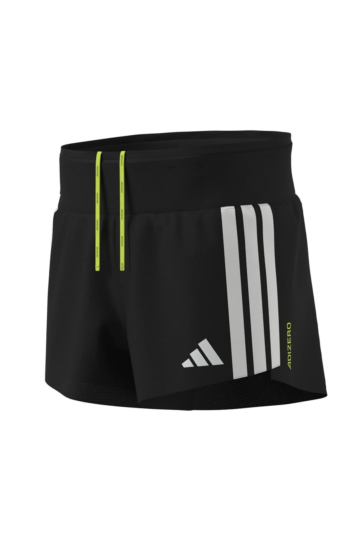 adidas Erkek   Şort ADIZERO GEL M JM3650