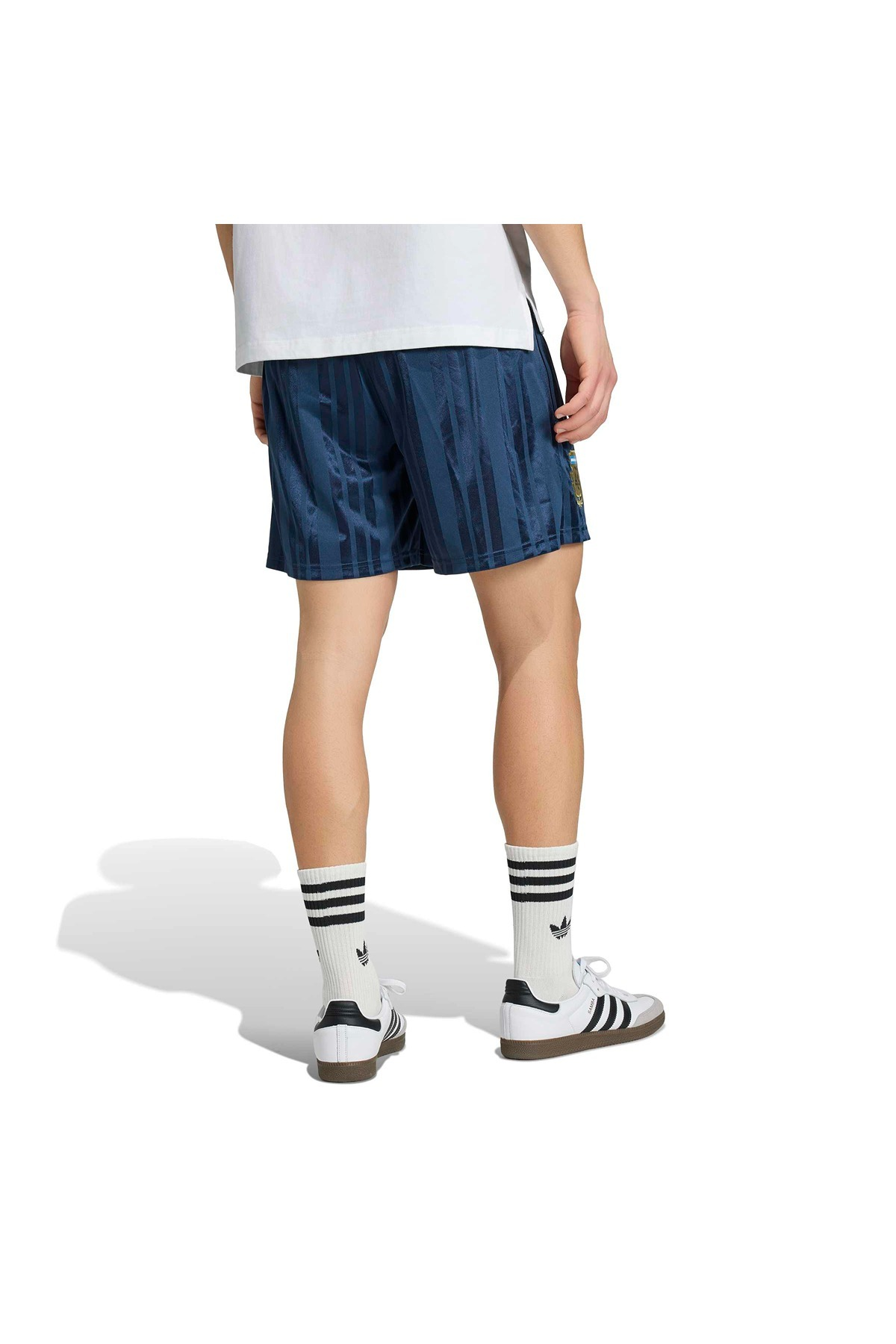 adidas Erkek Şort AFA EQT SHORTS KG2286