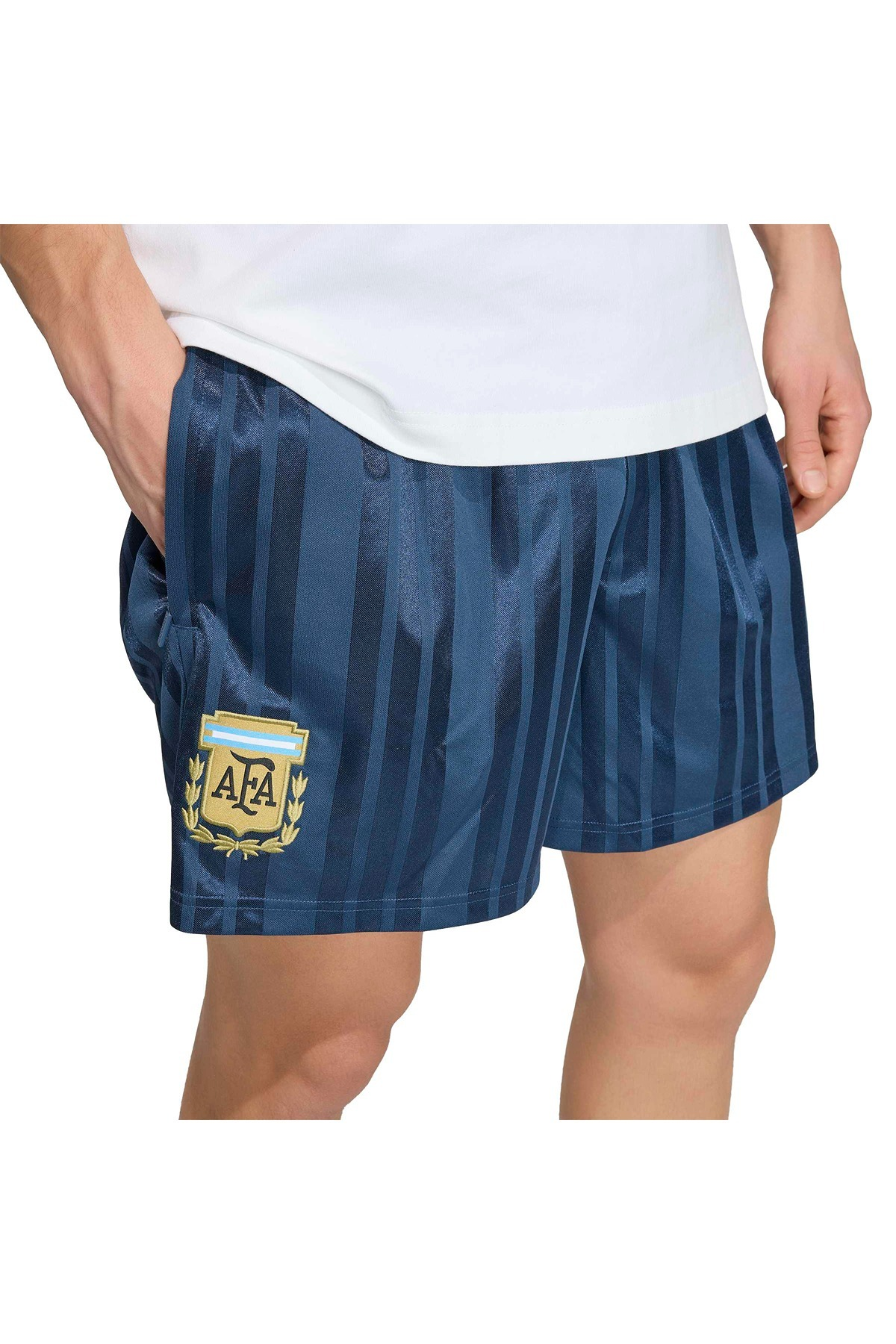 adidas Erkek Şort AFA EQT SHORTS KG2286