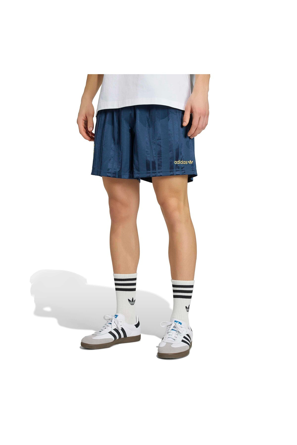 adidas Erkek Şort AFA EQT SHORTS KG2286