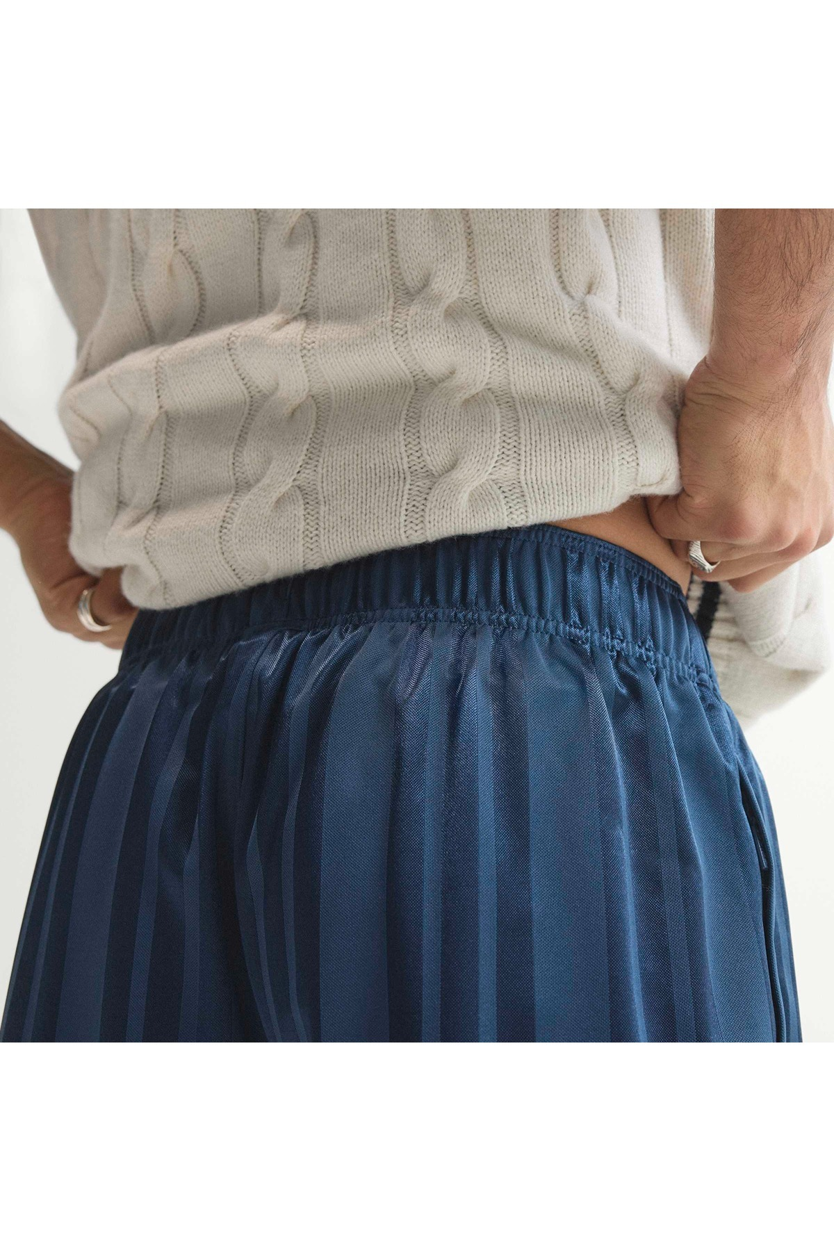 adidas Erkek Şort AFA EQT SHORTS KG2286