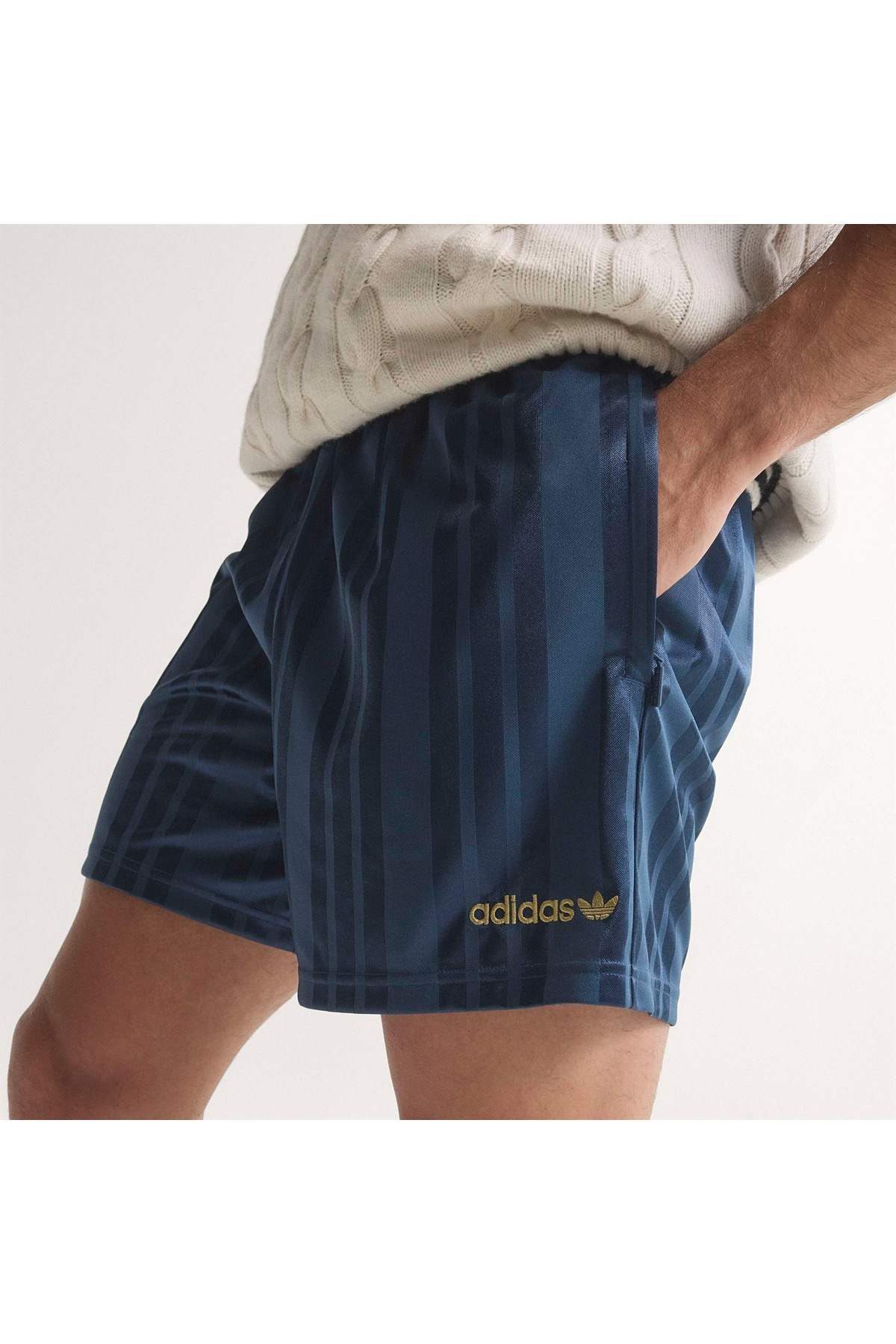 adidas Erkek Şort AFA EQT SHORTS KG2286