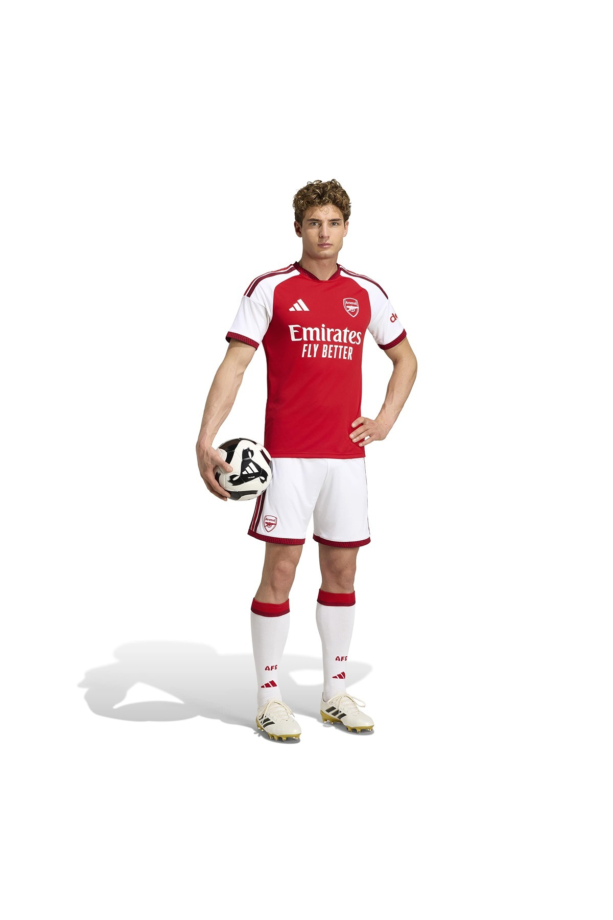 adidas Erkek Şort AFC H SHO JZ3169