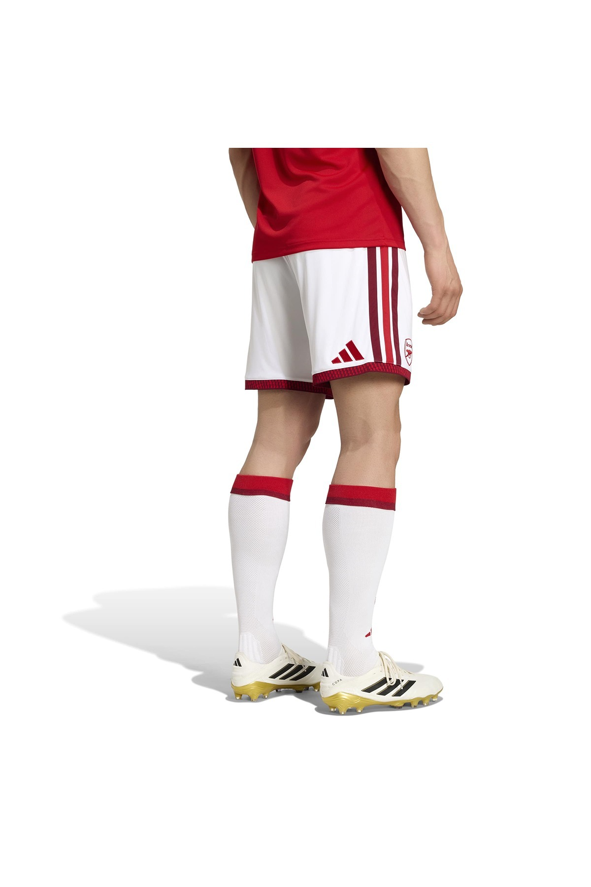adidas Erkek Şort AFC H SHO JZ3169