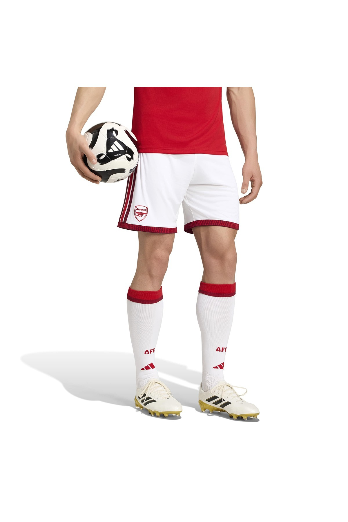 adidas Erkek Şort AFC H SHO JZ3169