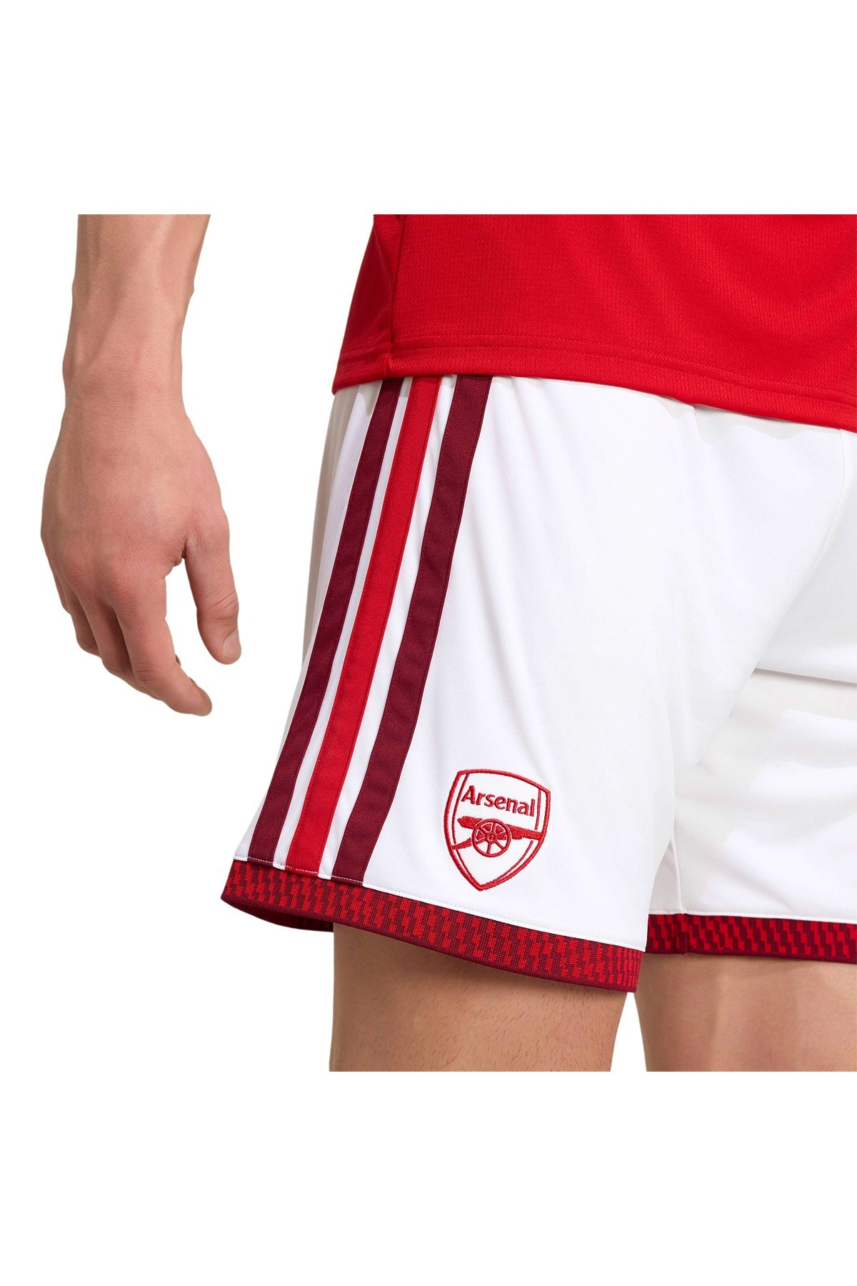 adidas Erkek Şort AFC H SHO JZ3169
