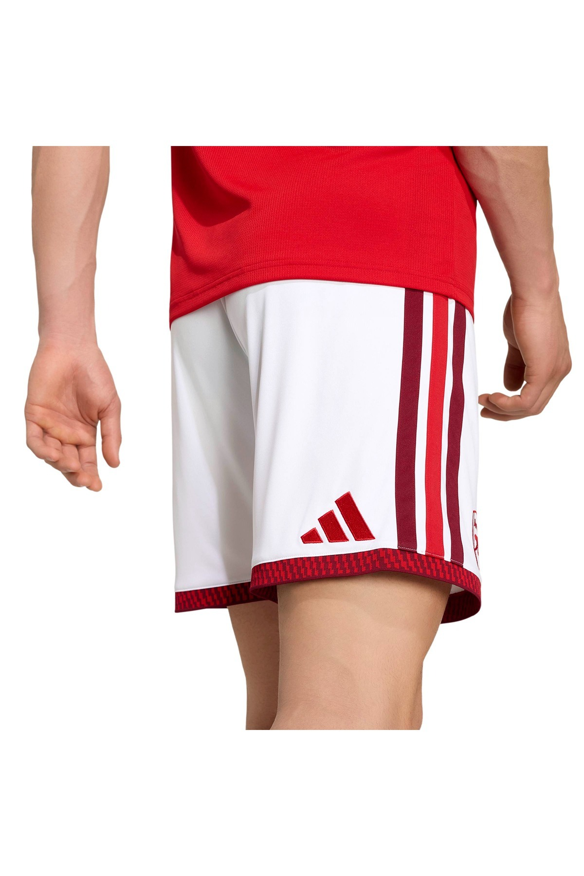 adidas Erkek Şort AFC H SHO JZ3169