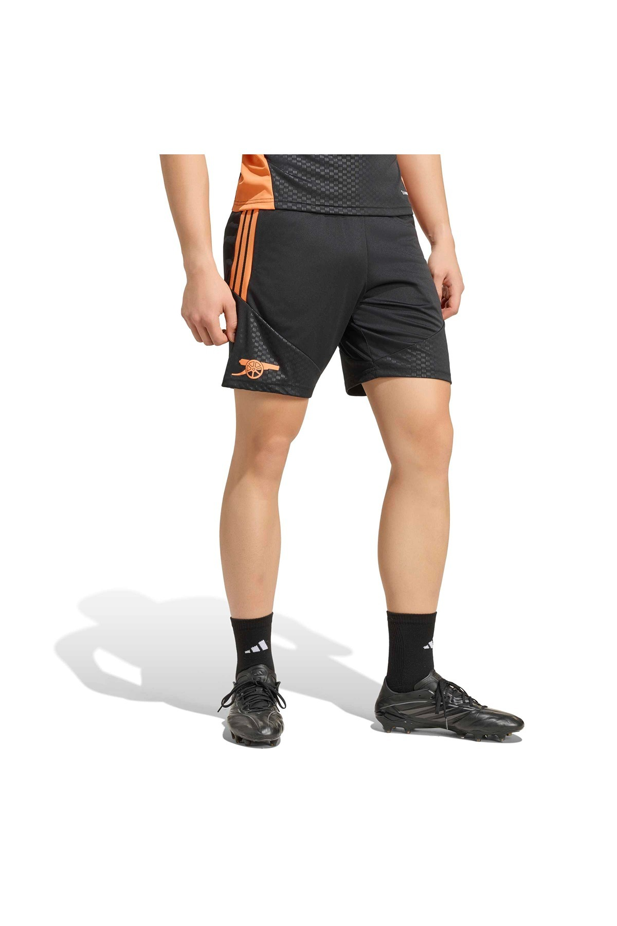 adidas Erkek Şort Arsenal FC 26/27 Tiro Training Shorts KB9995