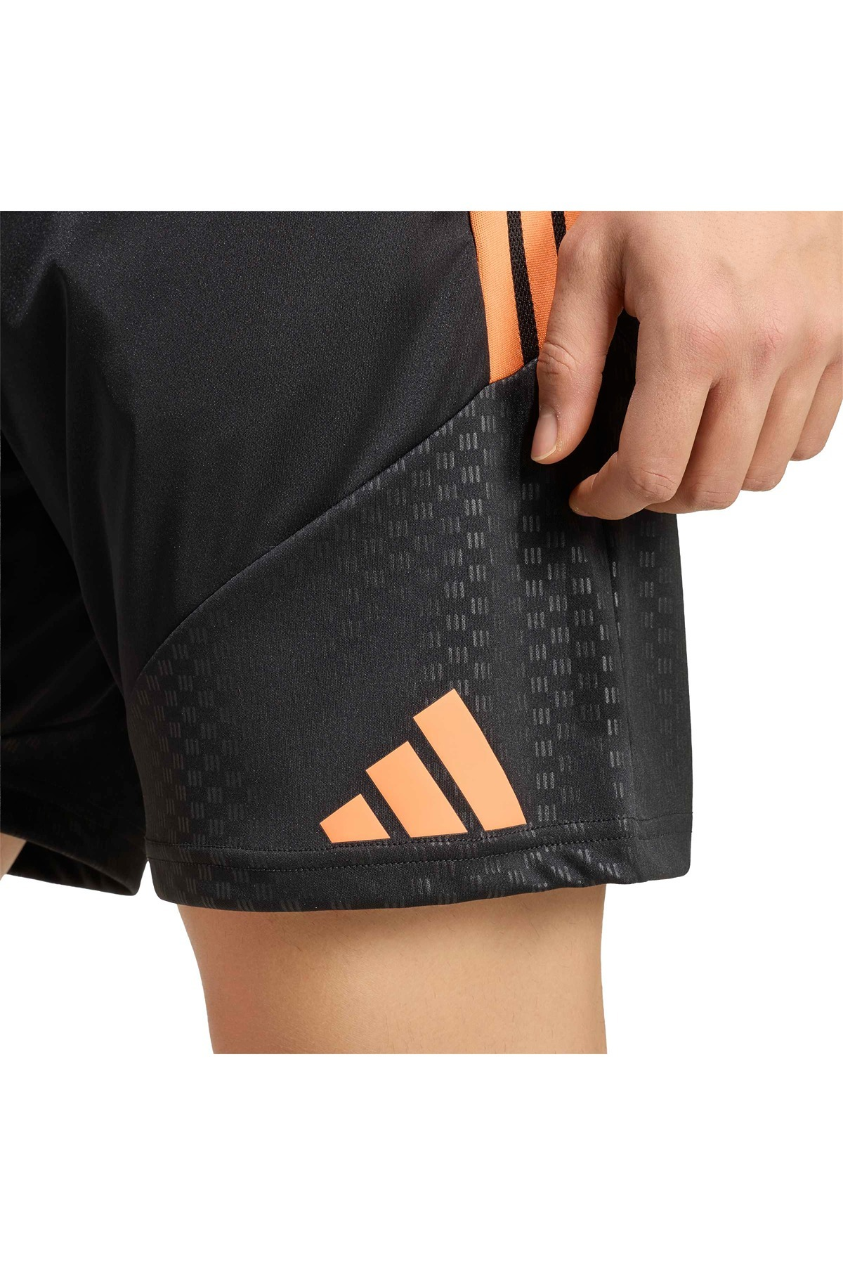 adidas Erkek Şort Arsenal FC 26/27 Tiro Training Shorts KB9995