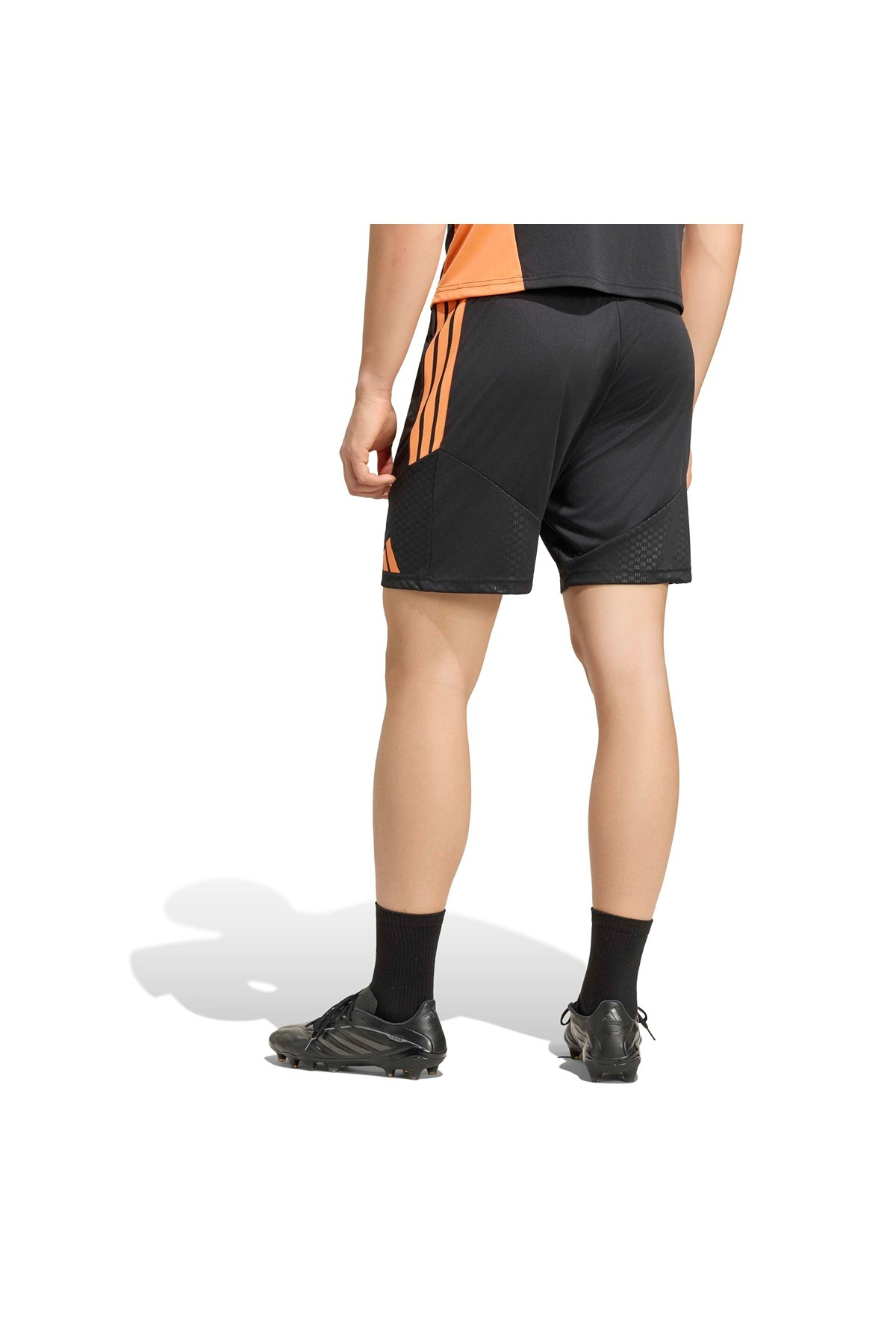 adidas Erkek Şort Arsenal FC 26/27 Tiro Training Shorts KB9995