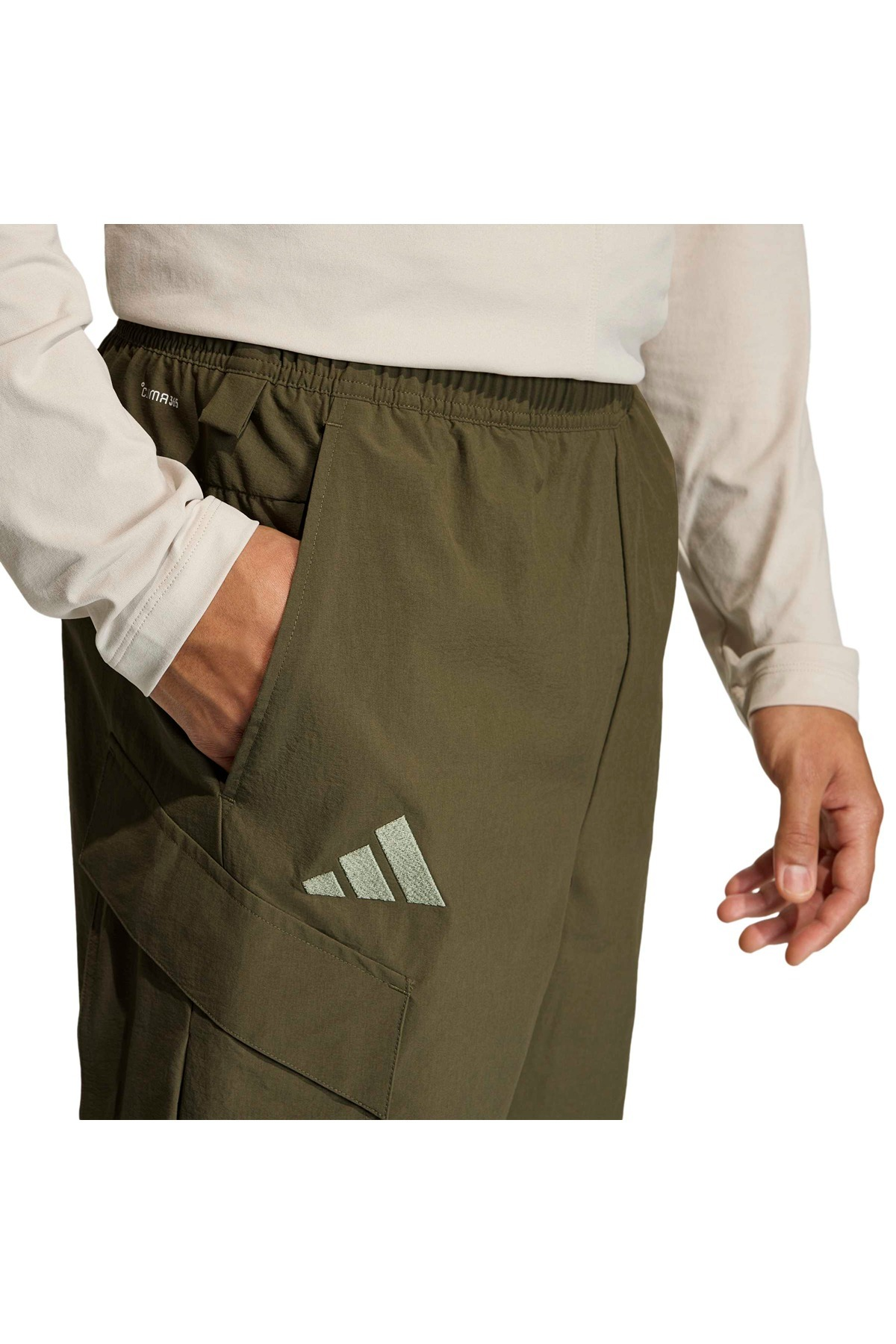 adidas  Erkek  Şort CARGO SHORTS KE5025