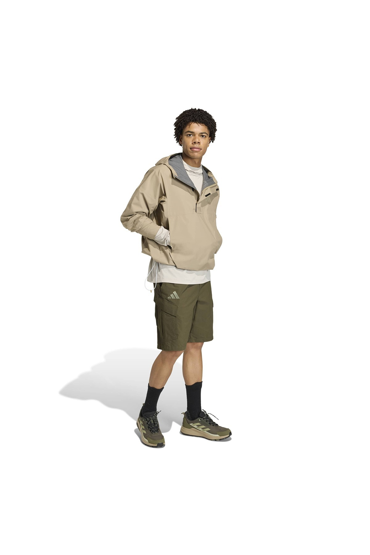 adidas  Erkek  Şort CARGO SHORTS KE5025