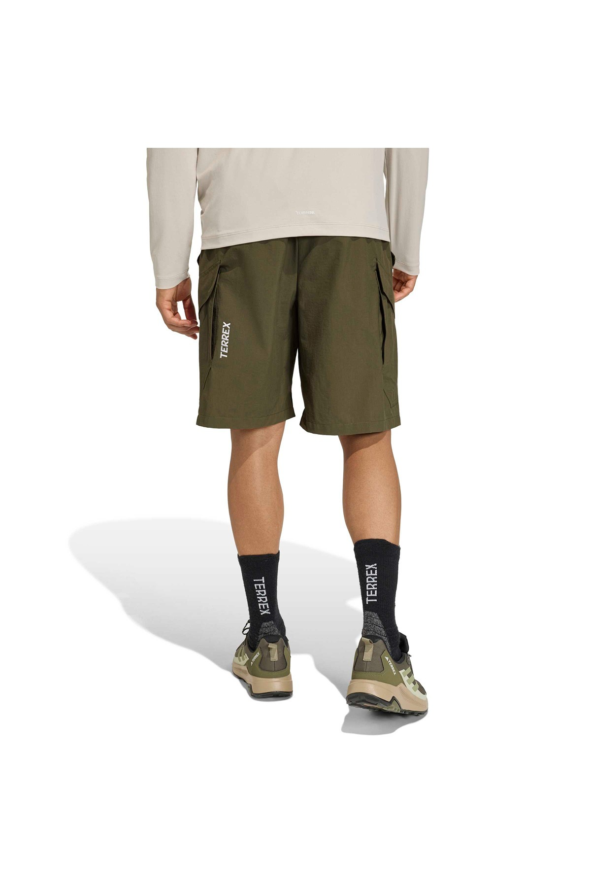 adidas  Erkek  Şort CARGO SHORTS KE5025