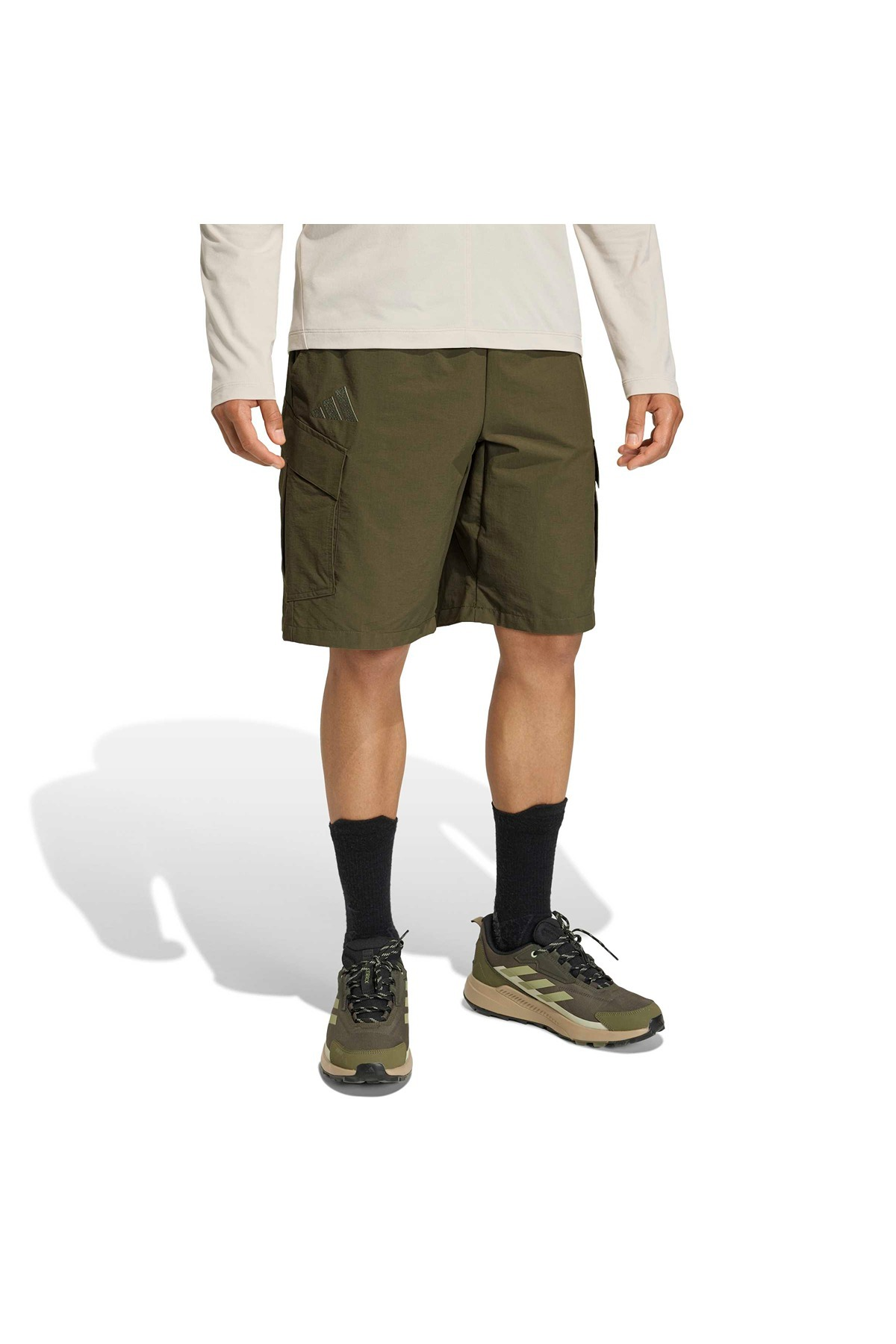 adidas  Erkek  Şort CARGO SHORTS KE5025