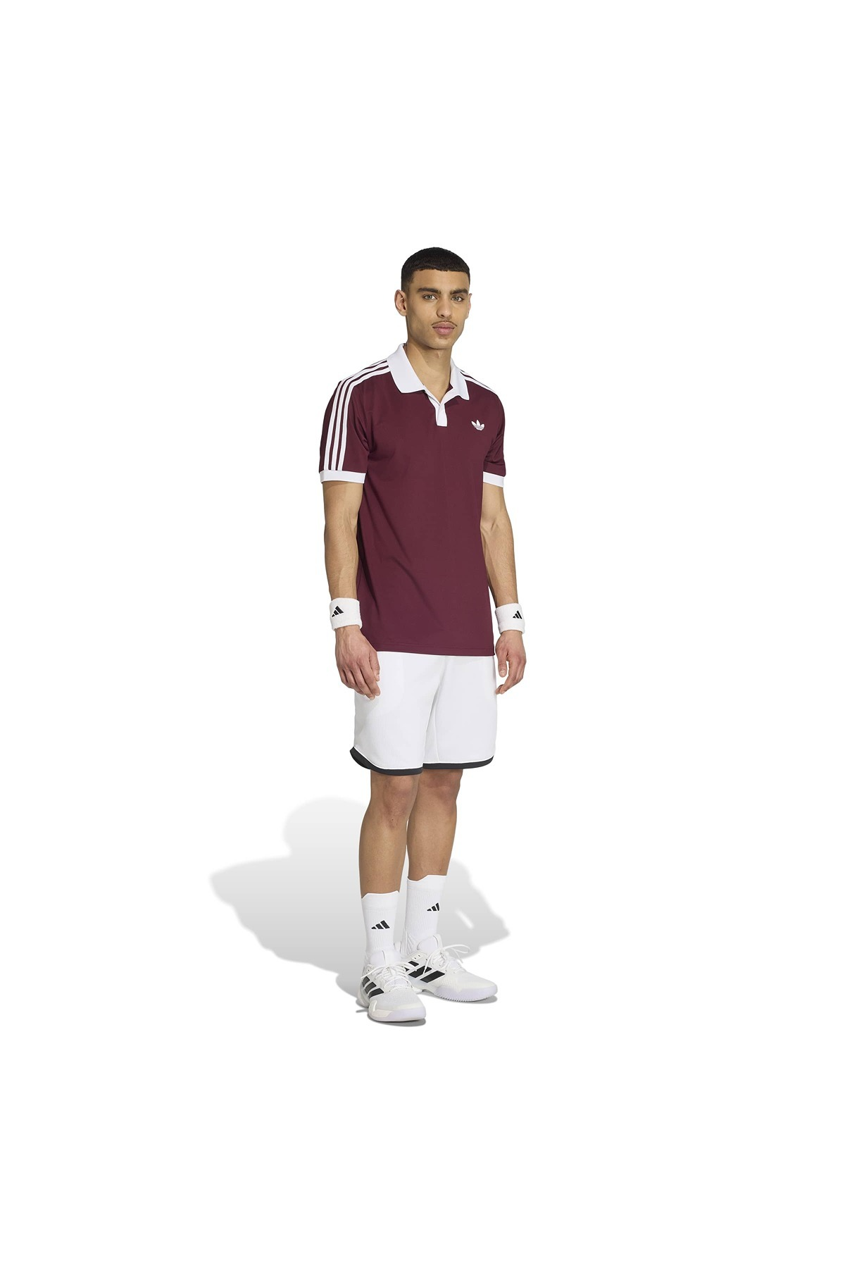 adidas Erkek Şort CLASSICS SHORT KY8879