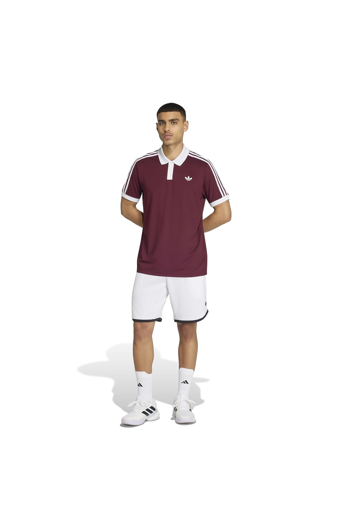 adidas Erkek Şort CLASSICS SHORT KY8879