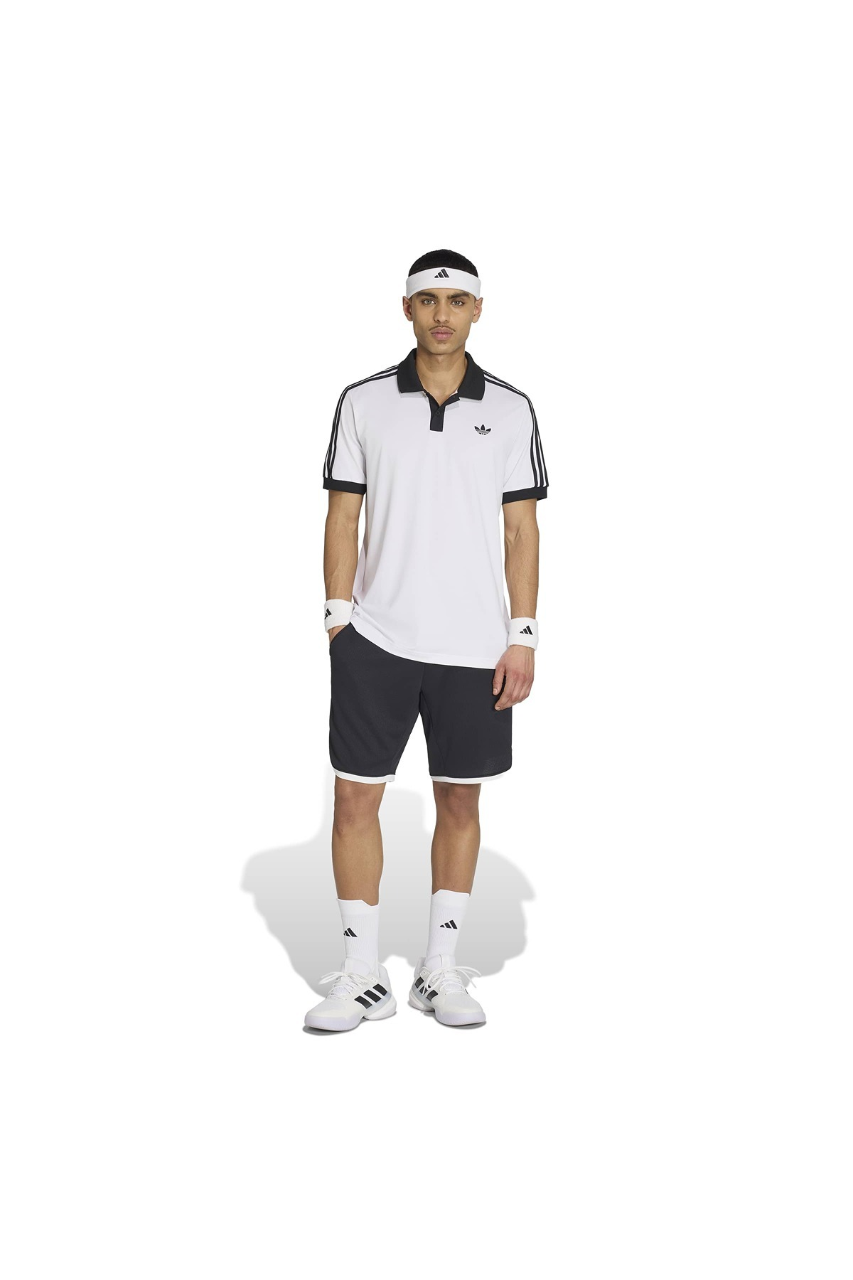 adidas Erkek Şort CLASSICS SHORT KY8884