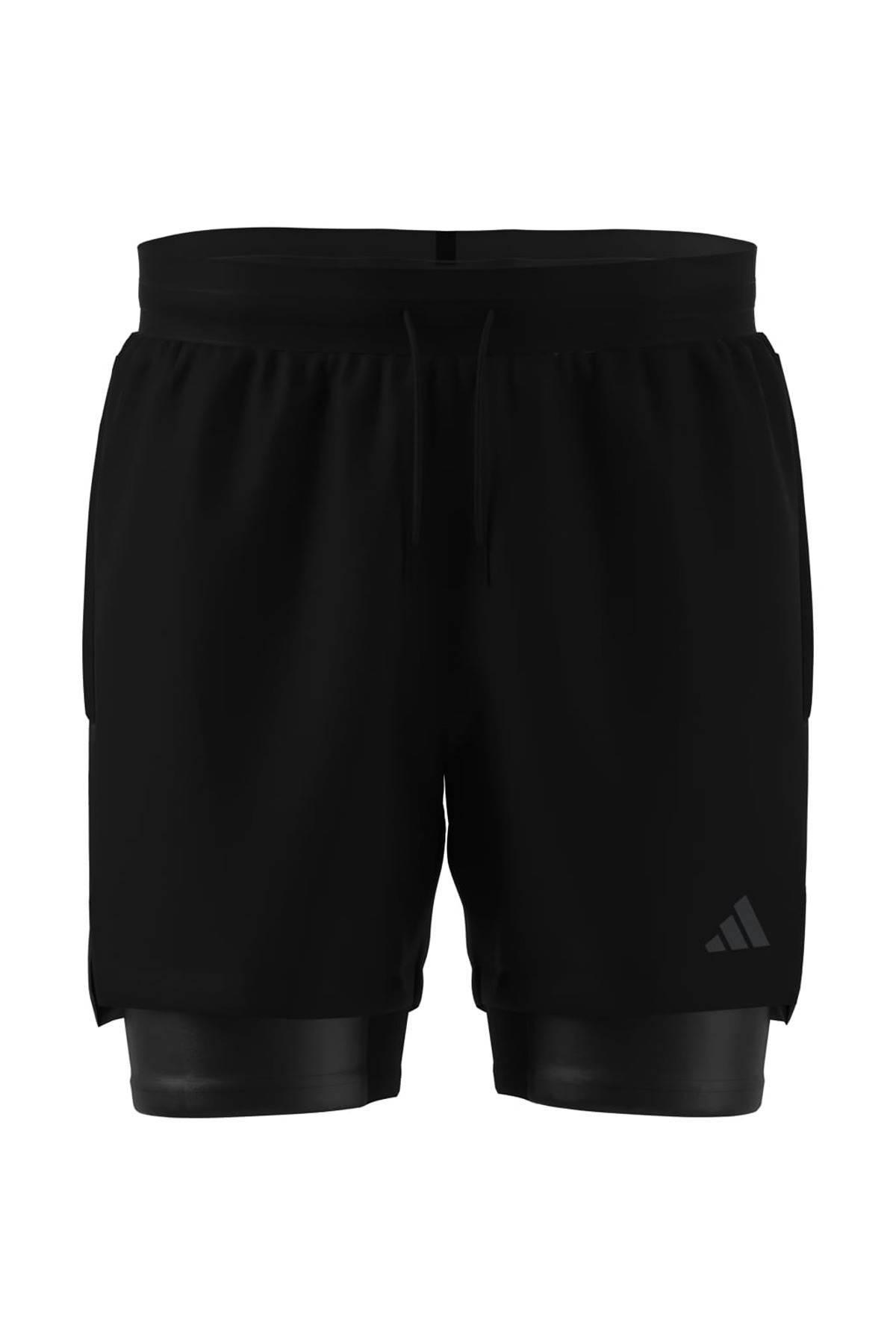 adidas Erkek Şort D4T 2IN1 SHORTS KF6431
