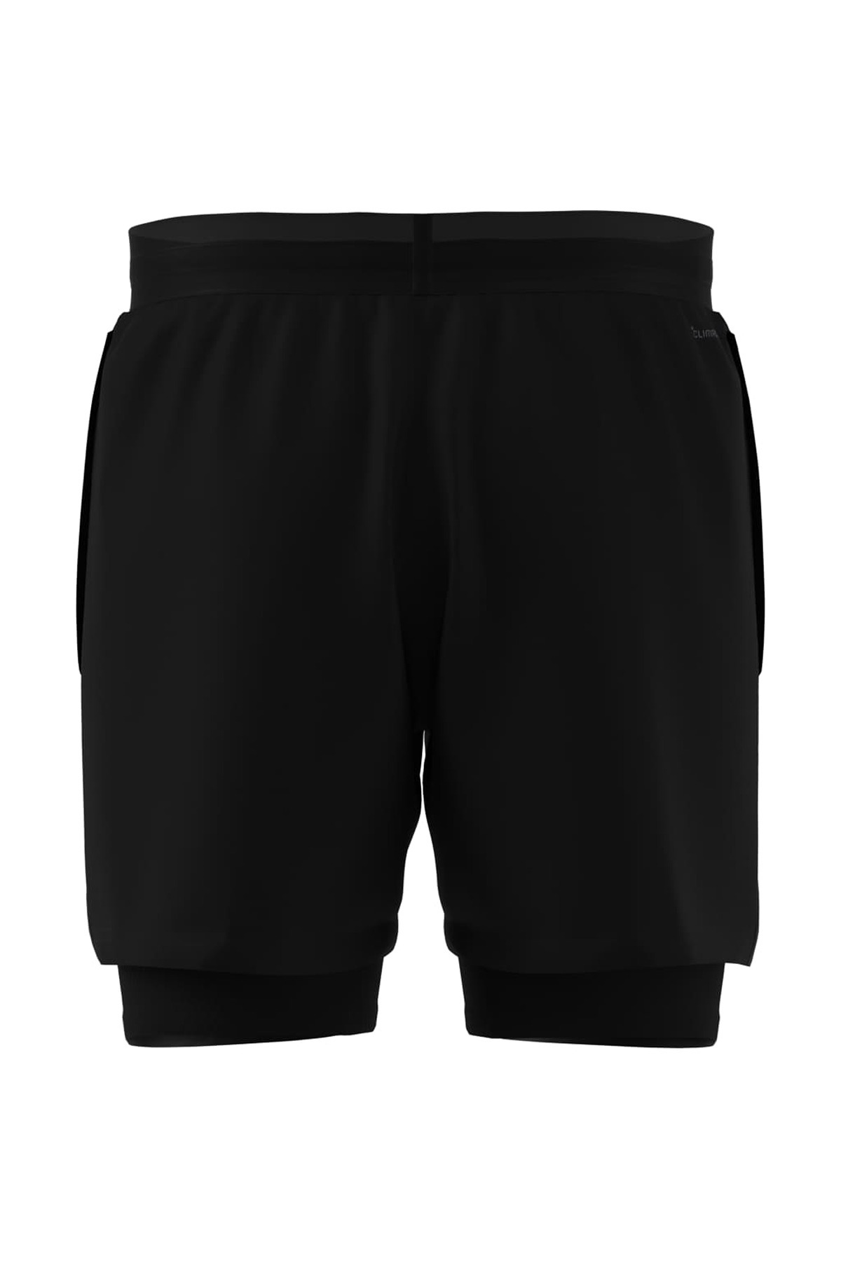 adidas Erkek Şort D4T 2IN1 SHORTS KF6431