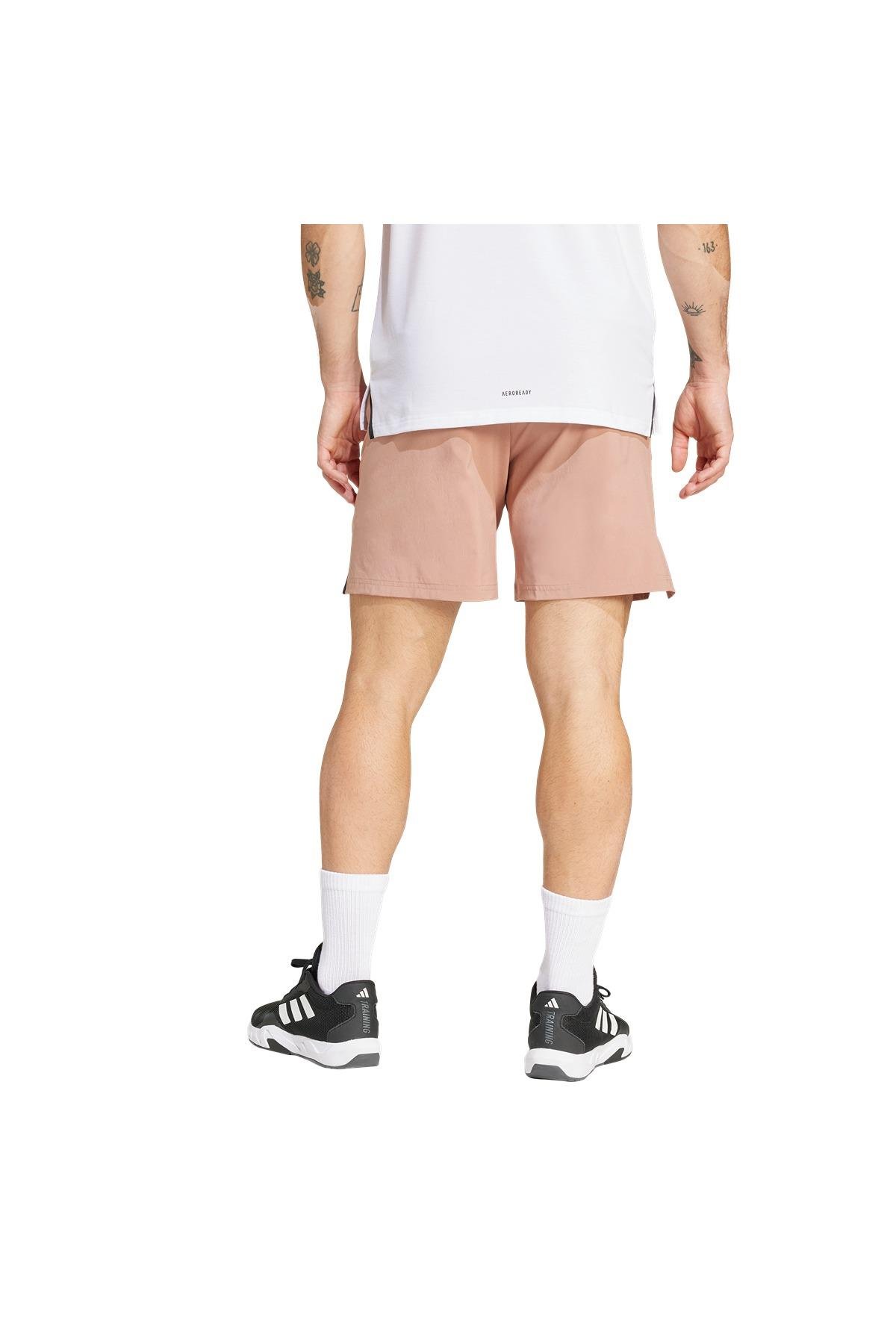 adidas Erkek   Şort D4T SHORT JI8140
