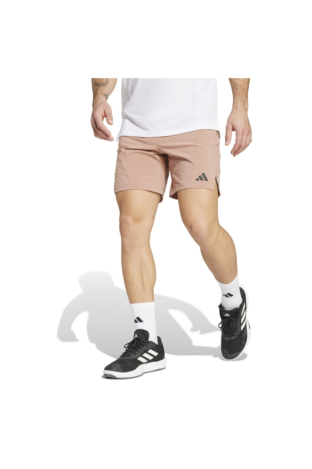 adidas Erkek   Şort D4T SHORT JI8140