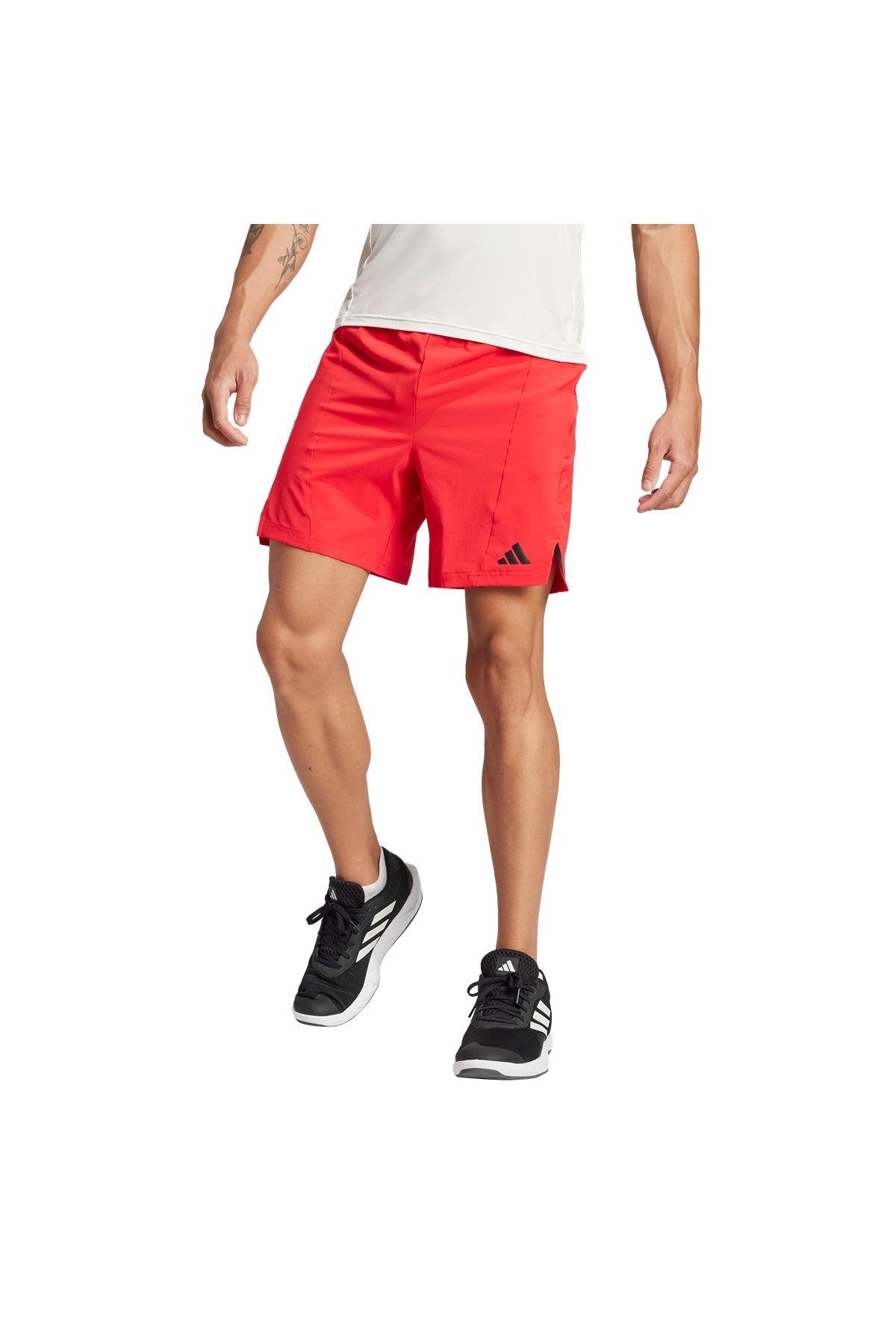 adidas Erkek   Şort D4T SHORT JP4940