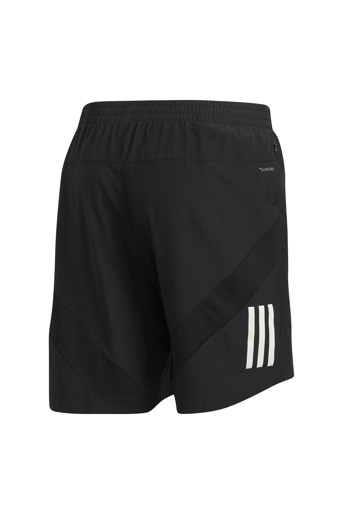 adidas Erkek Sort Dx9701