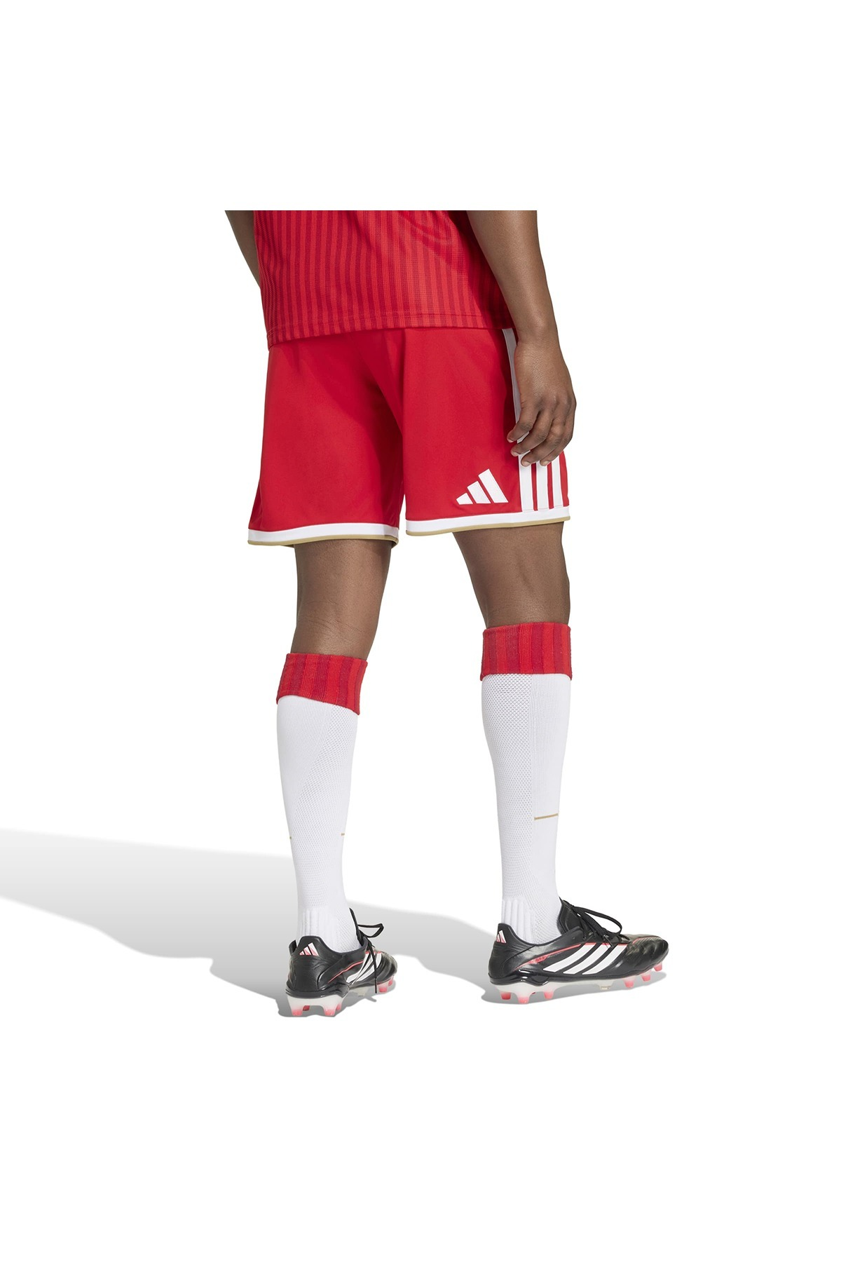 adidas Erkek Şort FCB H SHO JZ3060