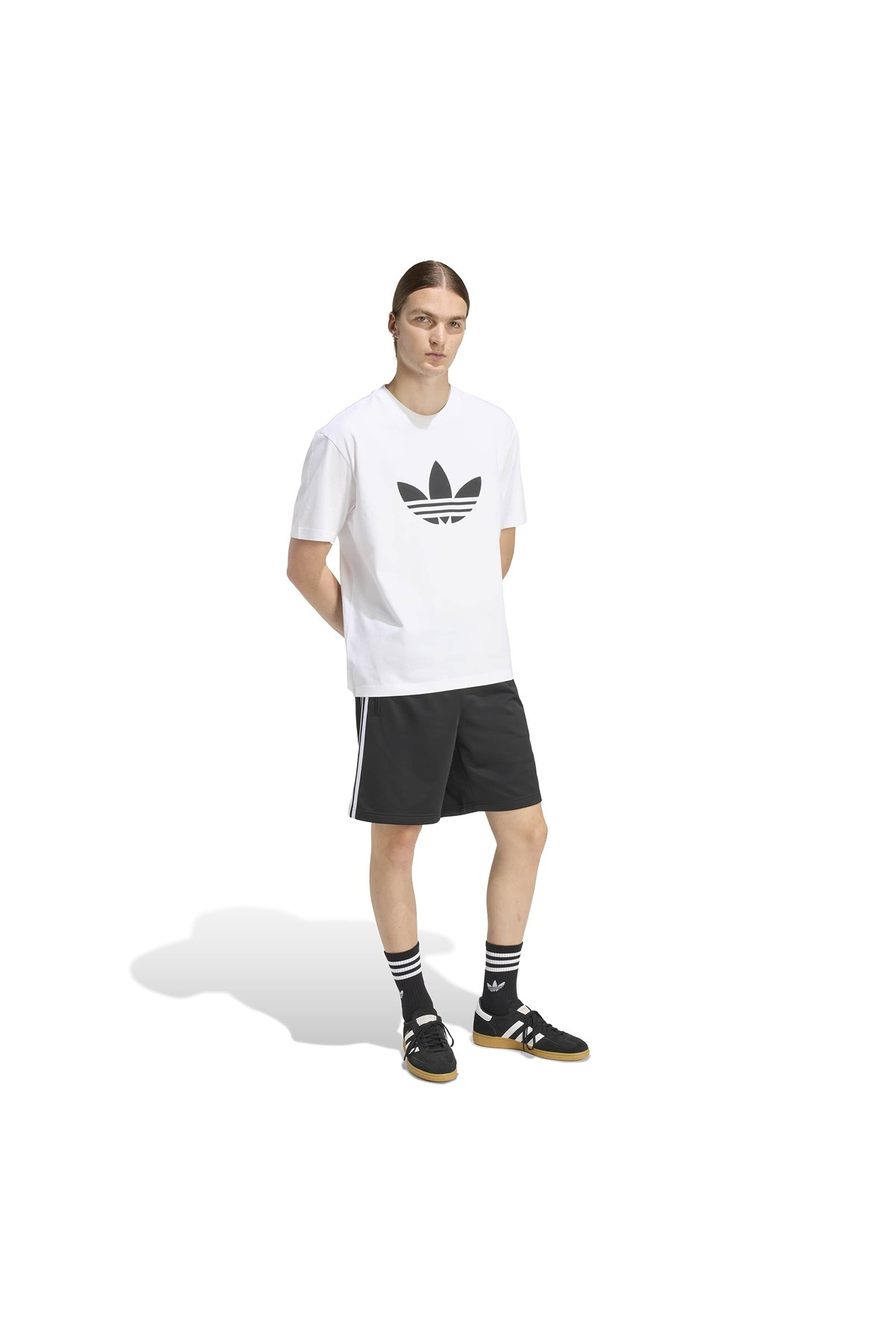 adidas Erkek Şort FIREBIRD SHO KE1379