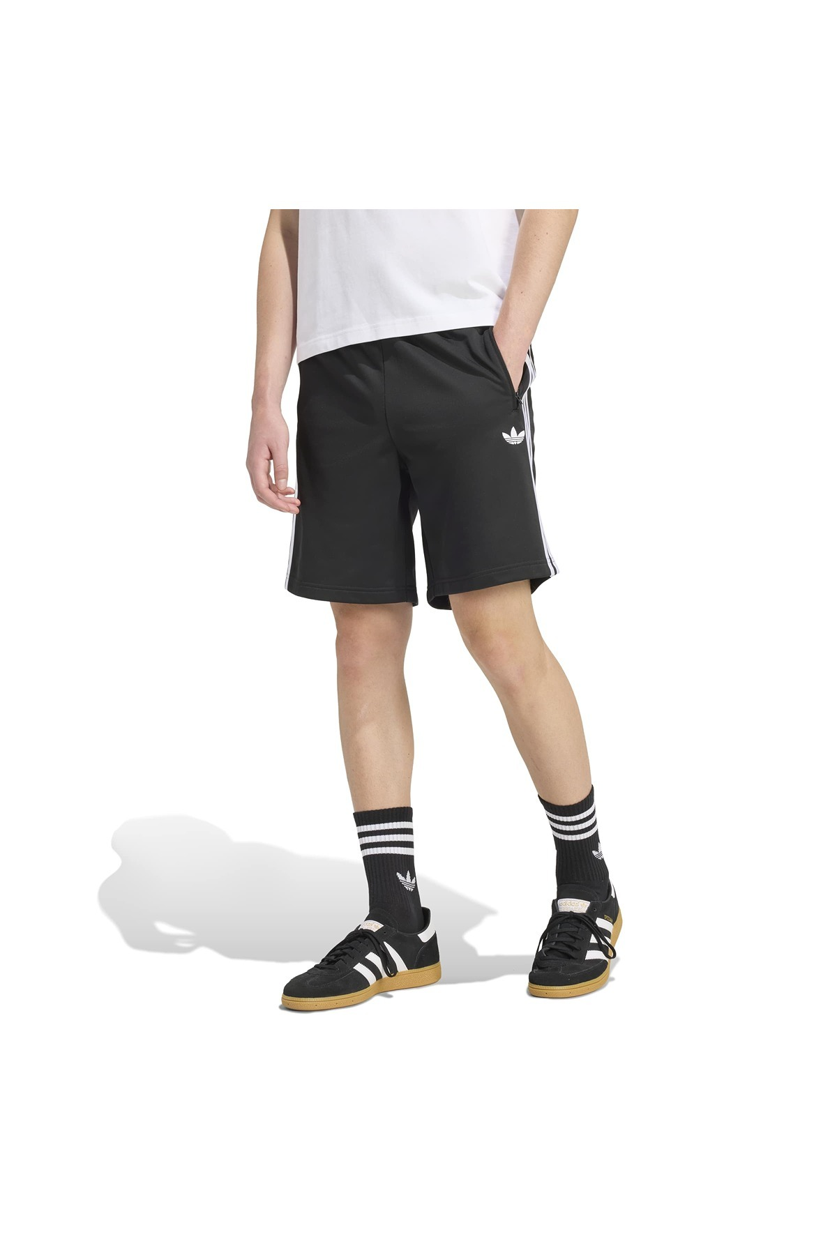 adidas Erkek Şort FIREBIRD SHO KE1379
