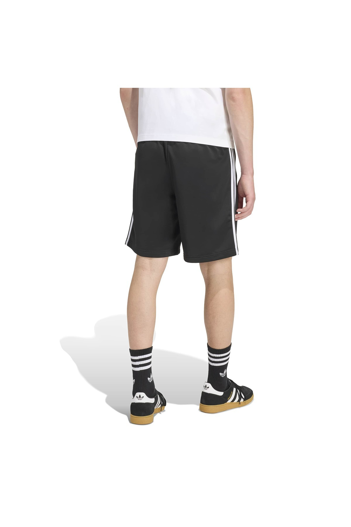 adidas Erkek Şort FIREBIRD SHO KE1379