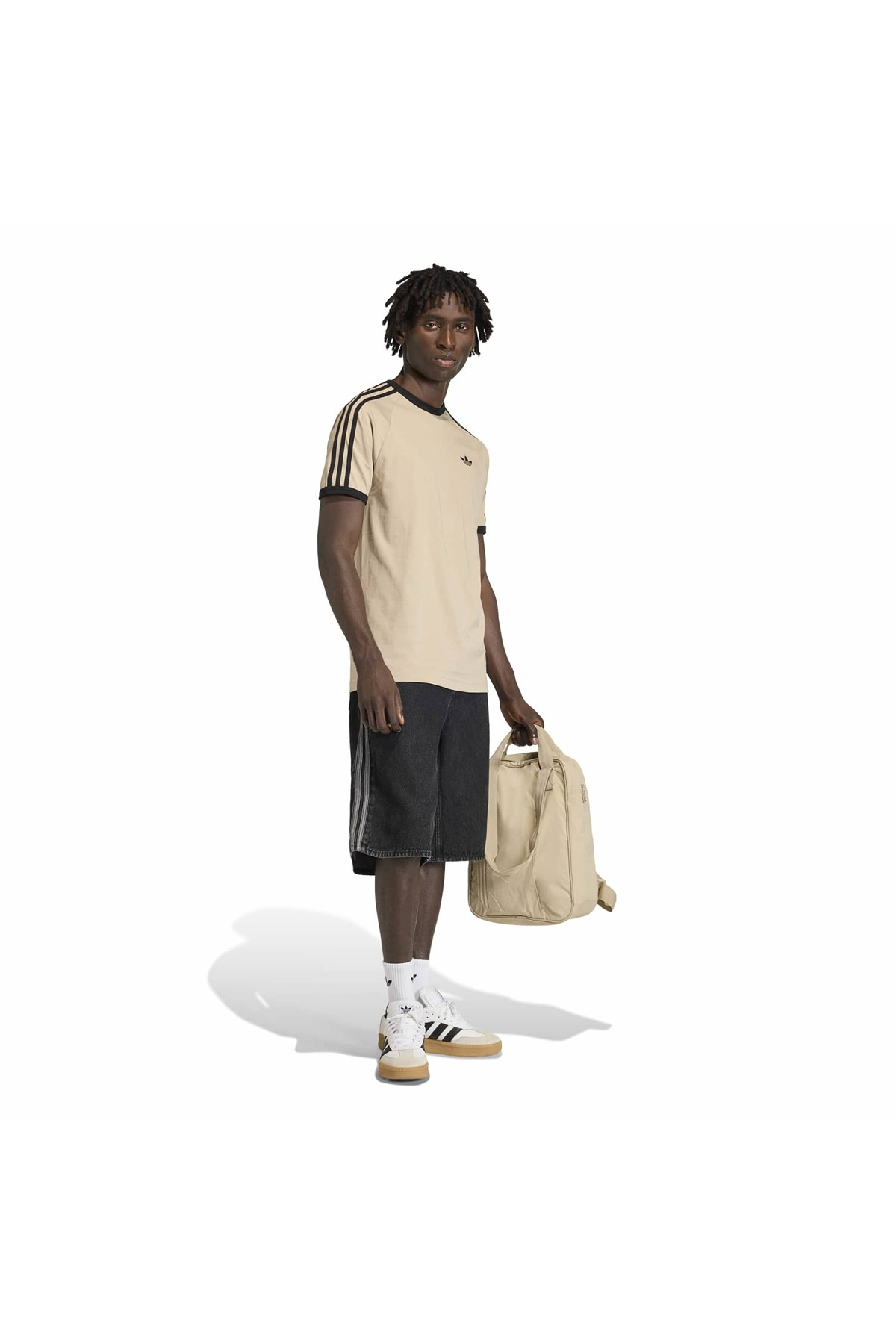 adidas Erkek Şort FIREBIRD SHORT KD1498