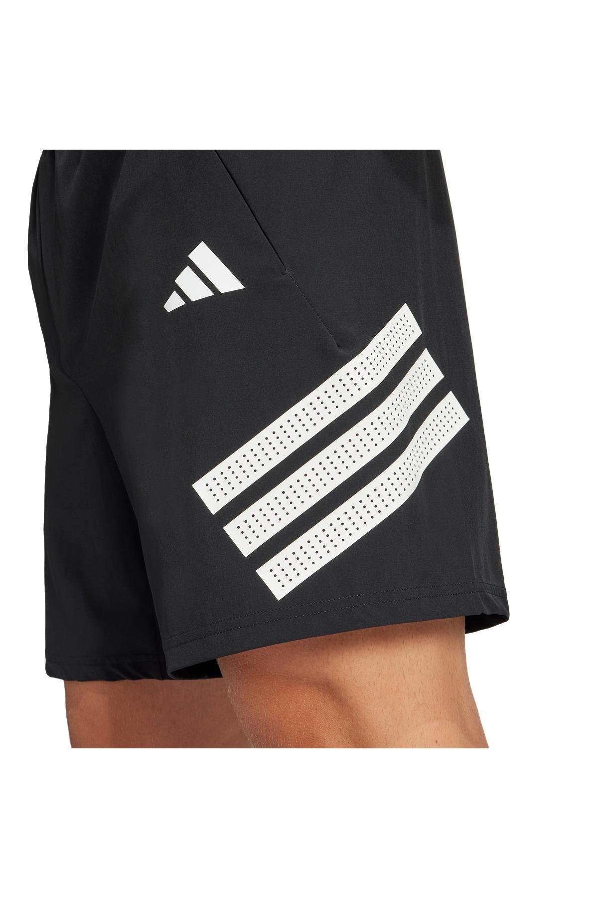 adidas Erkek   Şort GYM+ 3S SHORT JE5673