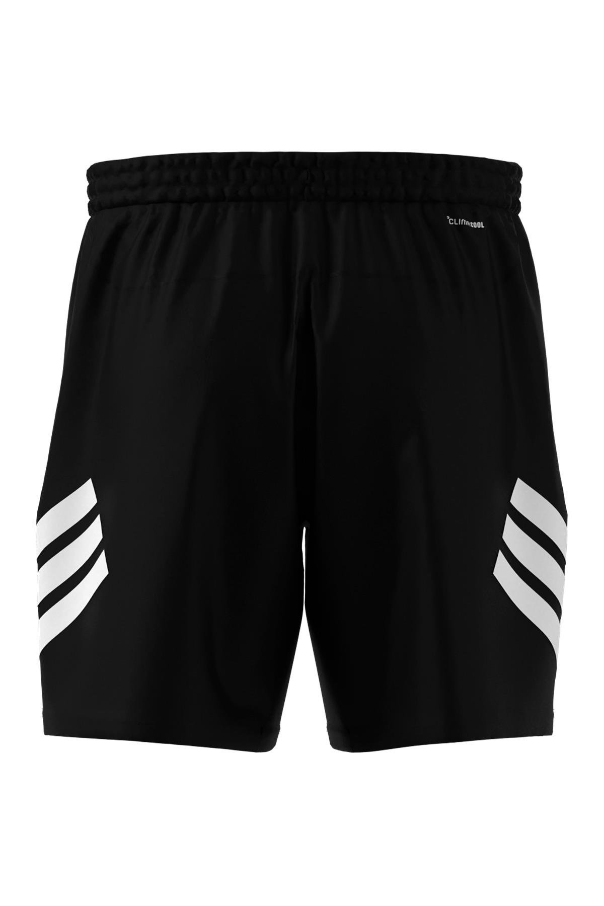 adidas Erkek   Şort GYM+ 3S SHORT JE5673