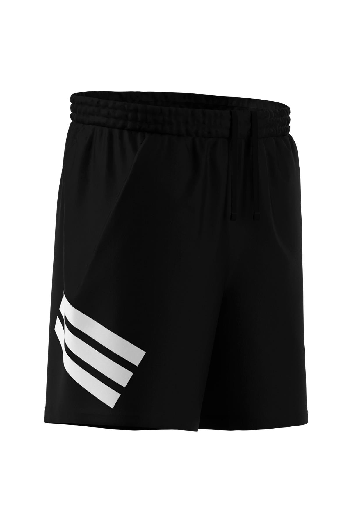 adidas Erkek   Şort GYM+ 3S SHORT JE5673