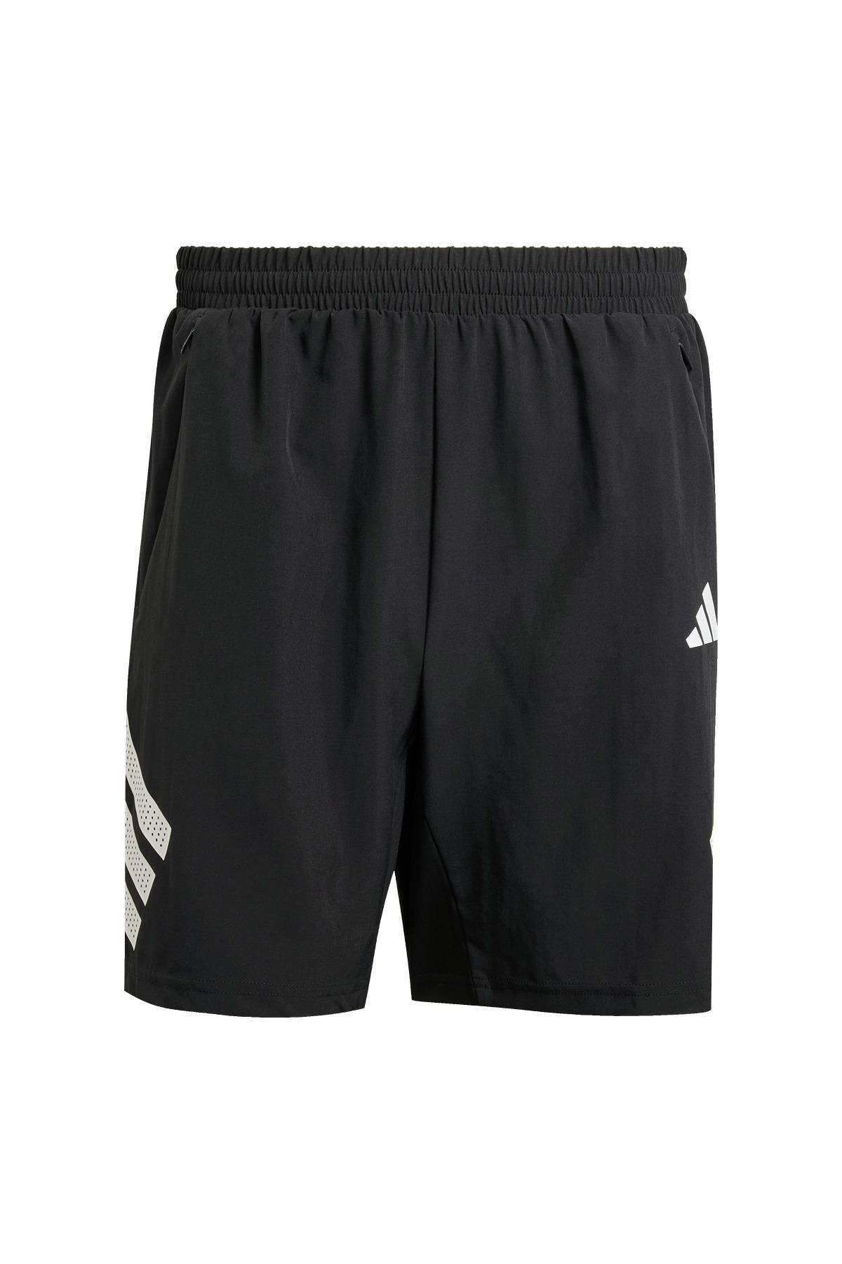 adidas Erkek   Şort GYM+ 3S SHORT JE5673